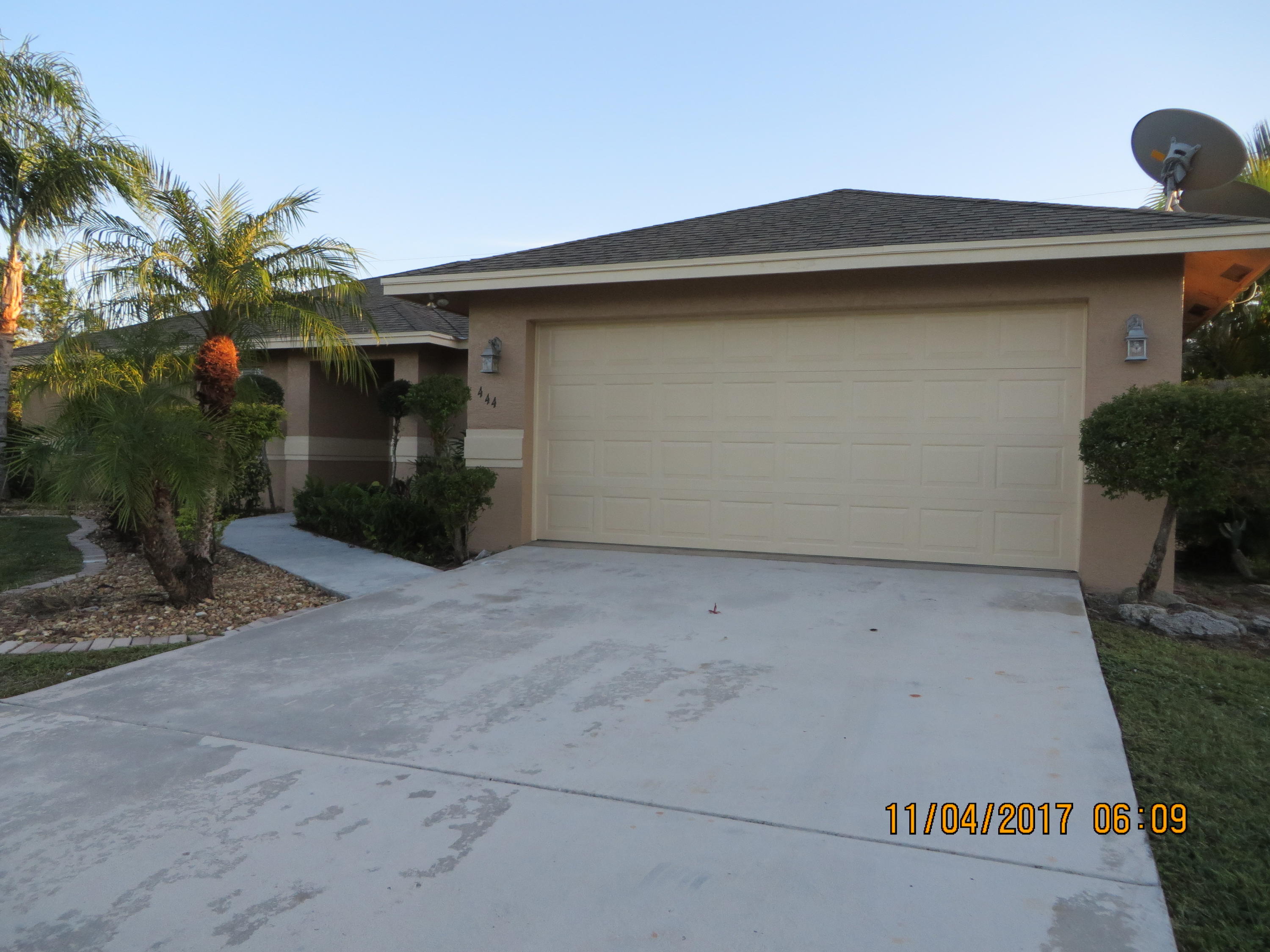 PSL SECTION 34 - Residential