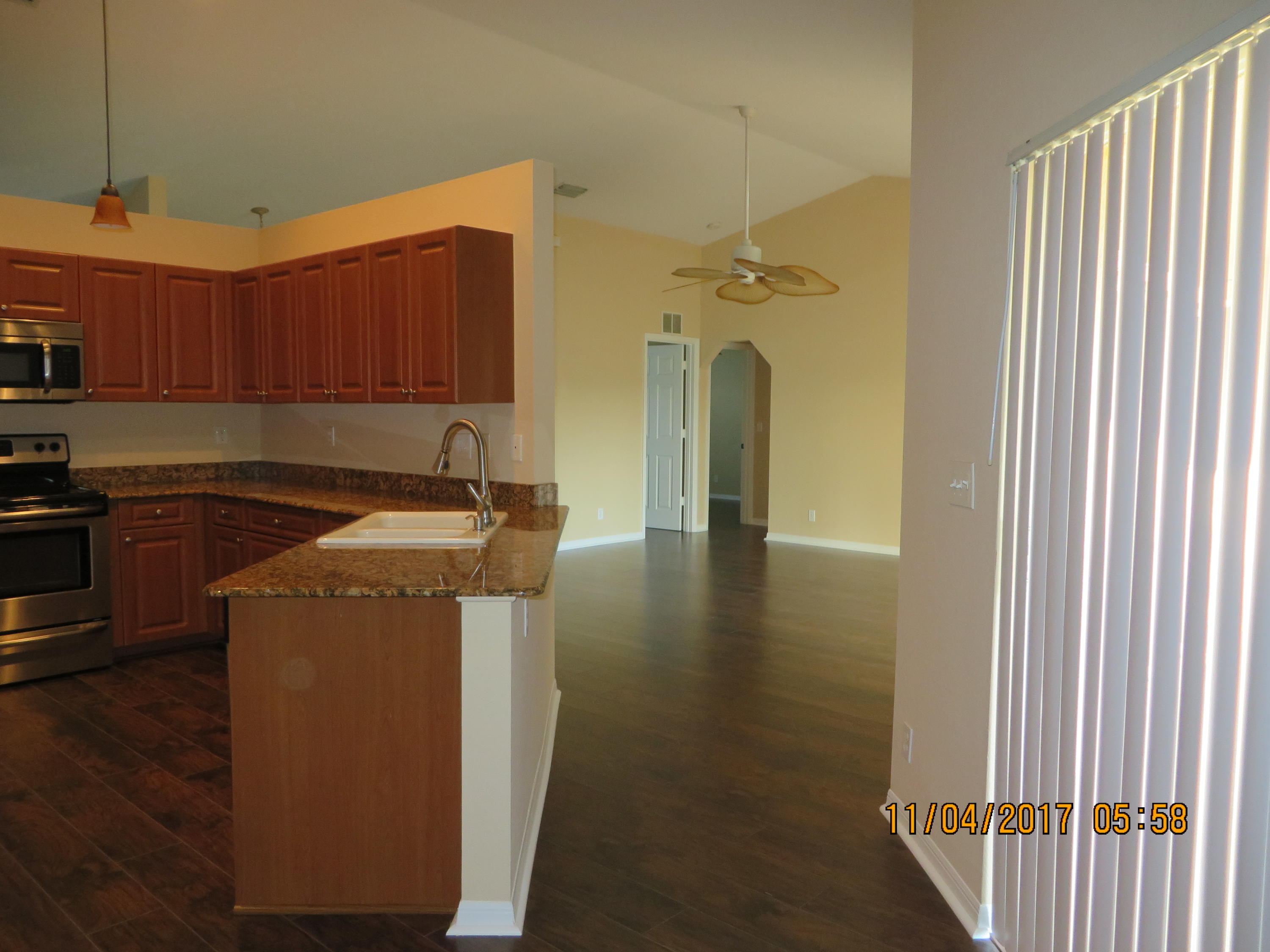 PSL SECTION 34 - Residential