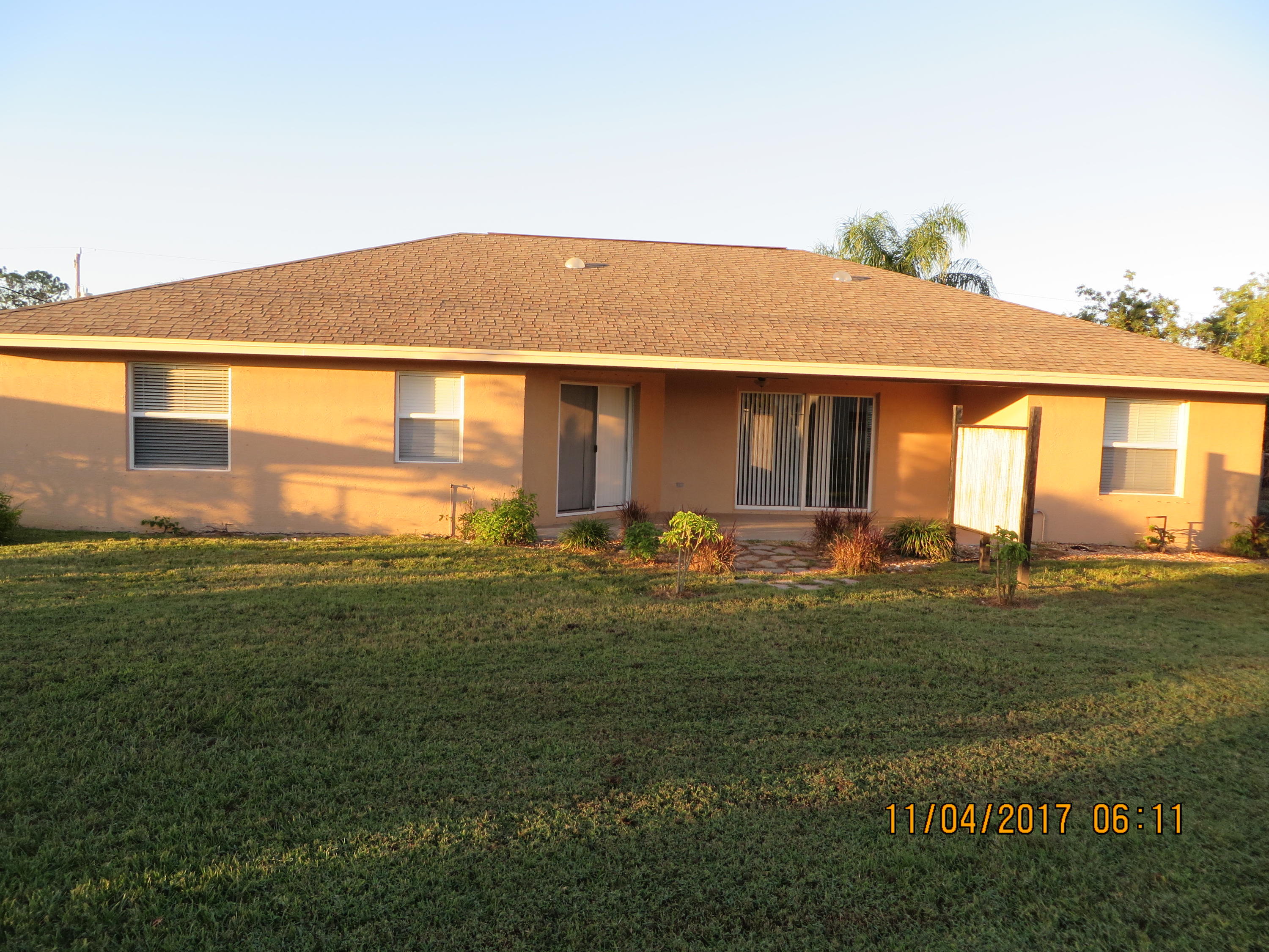 PSL SECTION 34 - Residential