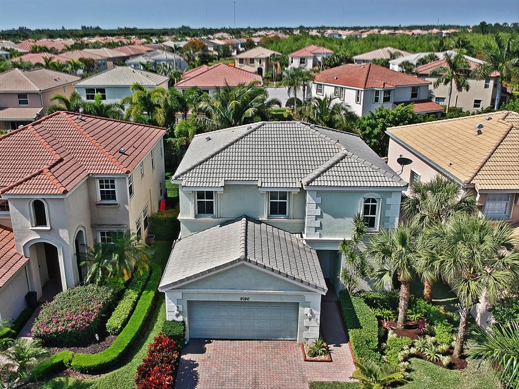 Photo of 9190 Dupont Place, Wellington, FL 33414 (MLS # R10710042)