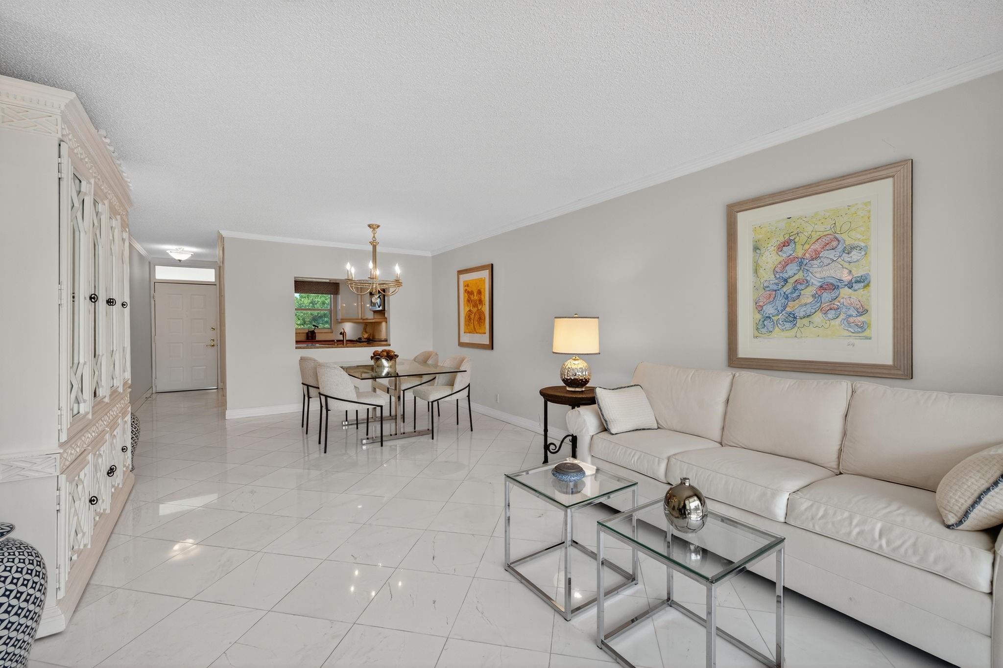 Gardens By The Sea South - Residential