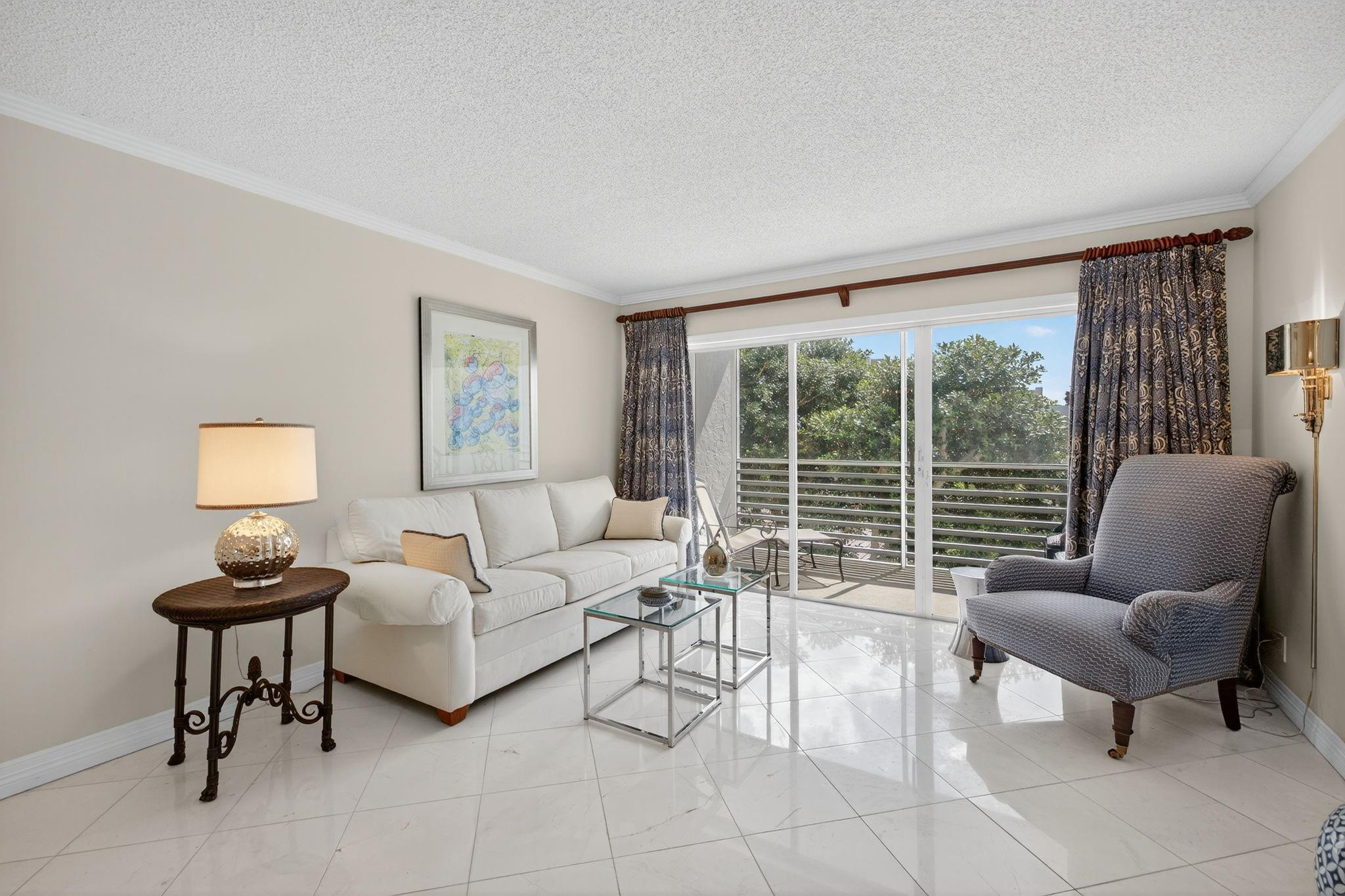 Gardens By The Sea South - Residential