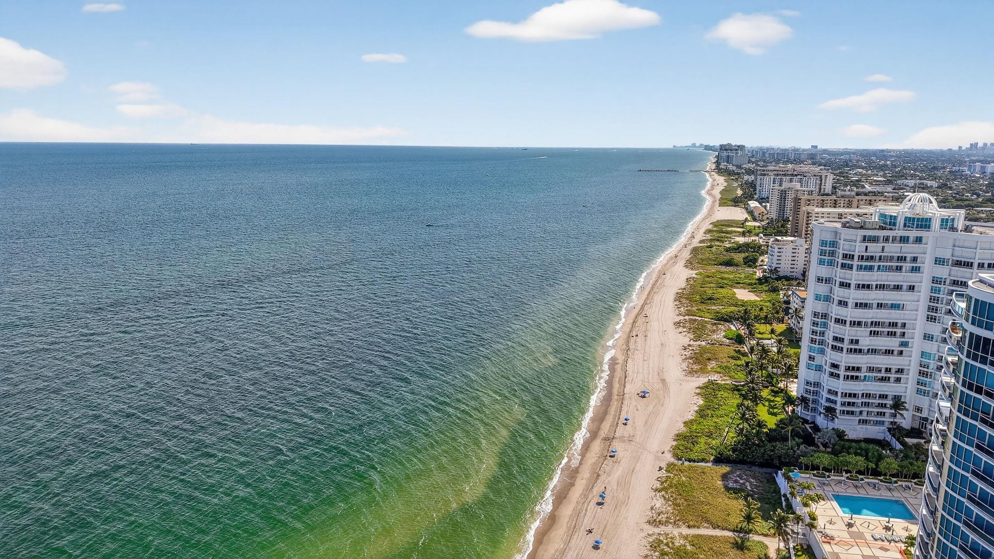 Gardens By The Sea South - Residential