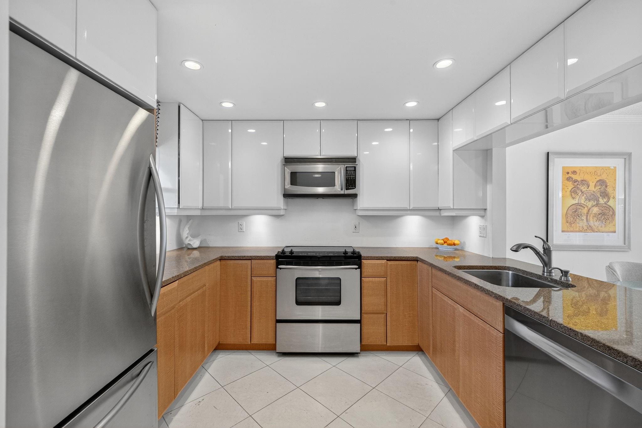 Gardens By The Sea South - Residential