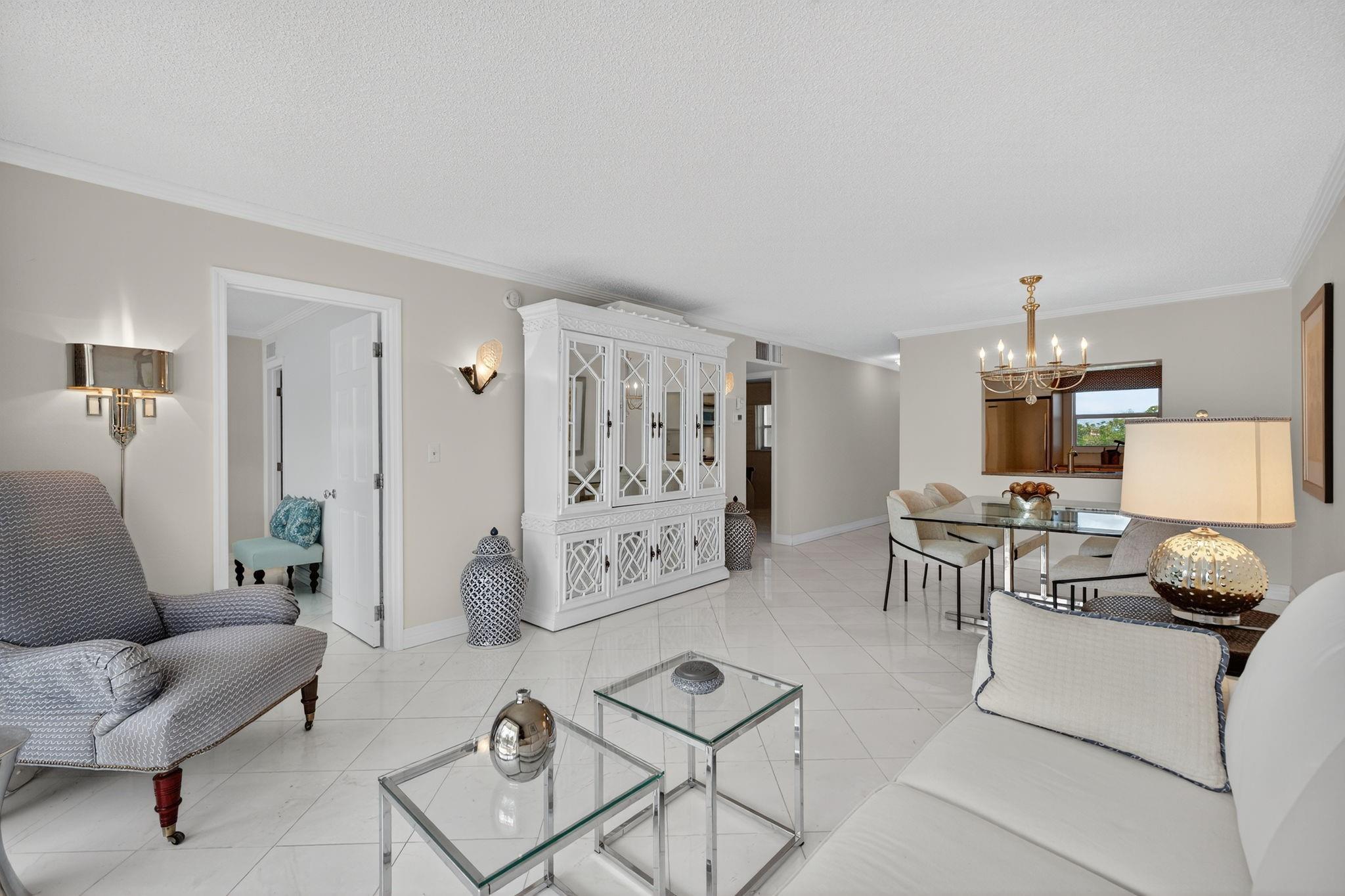 Gardens By The Sea South - Residential