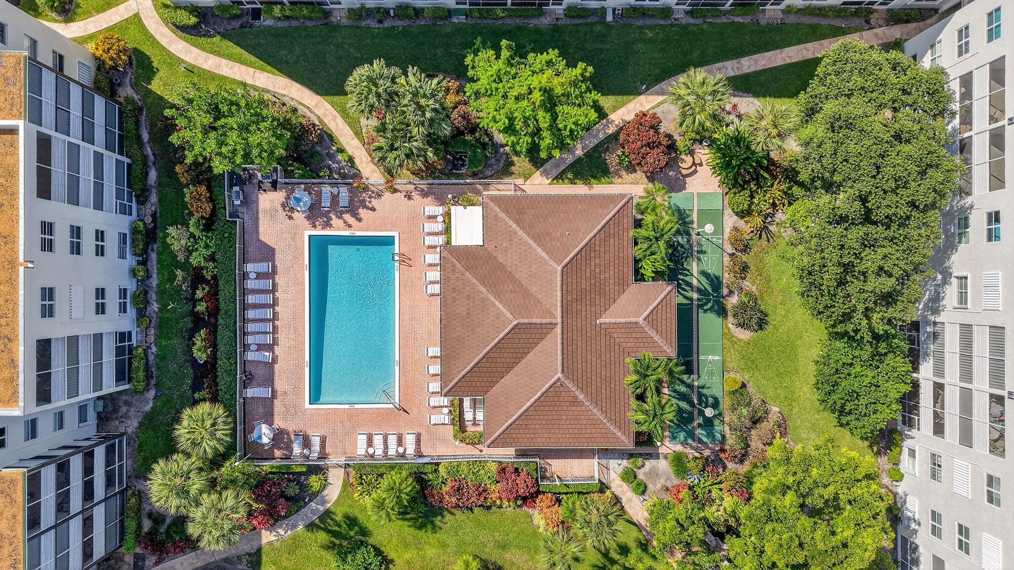 Gardens By The Sea South - Residential