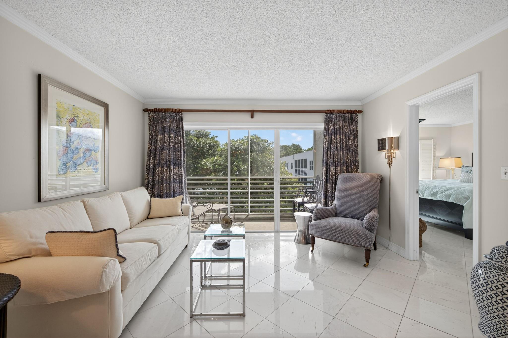 Gardens By The Sea South - Residential