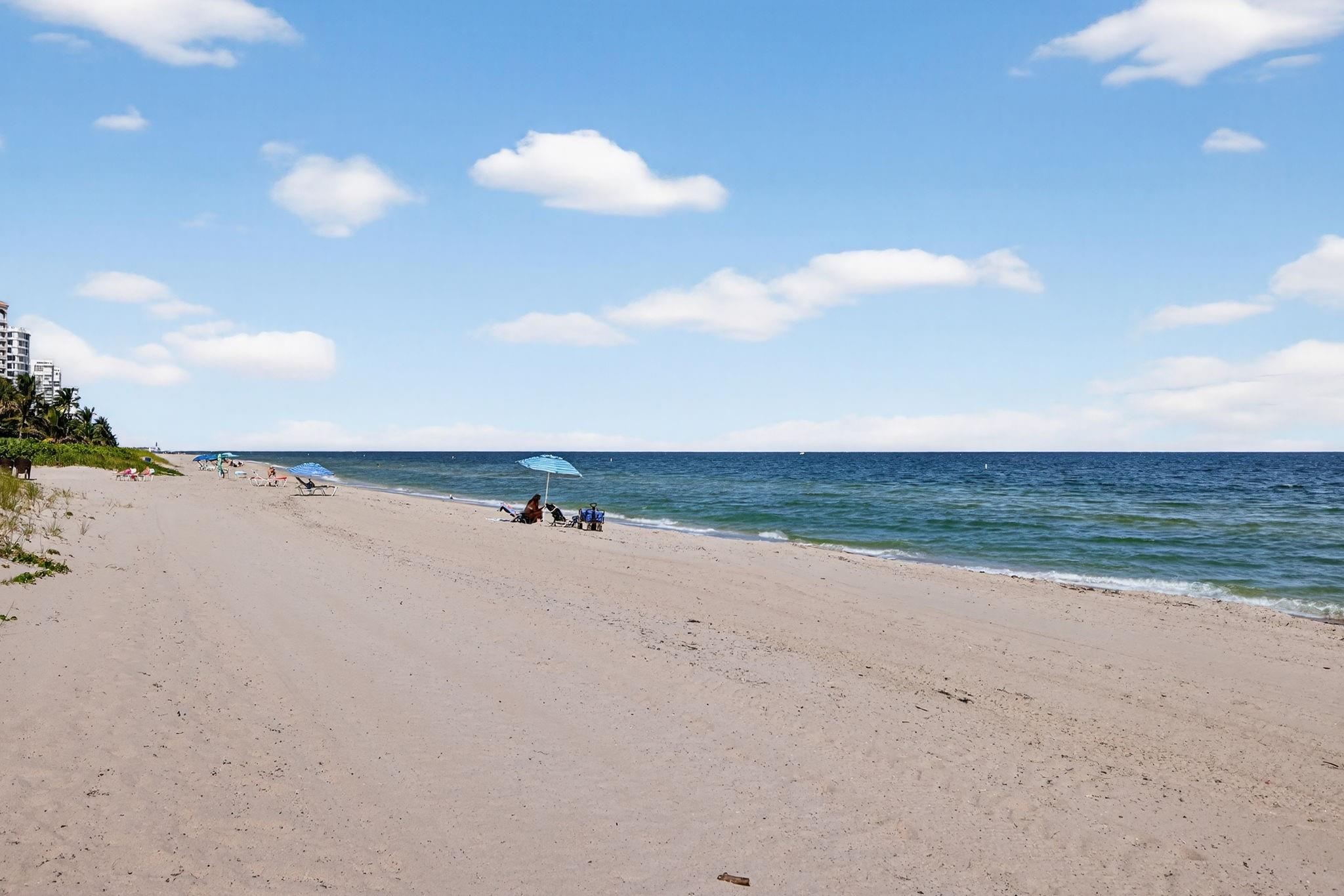 Gardens By The Sea South - Residential