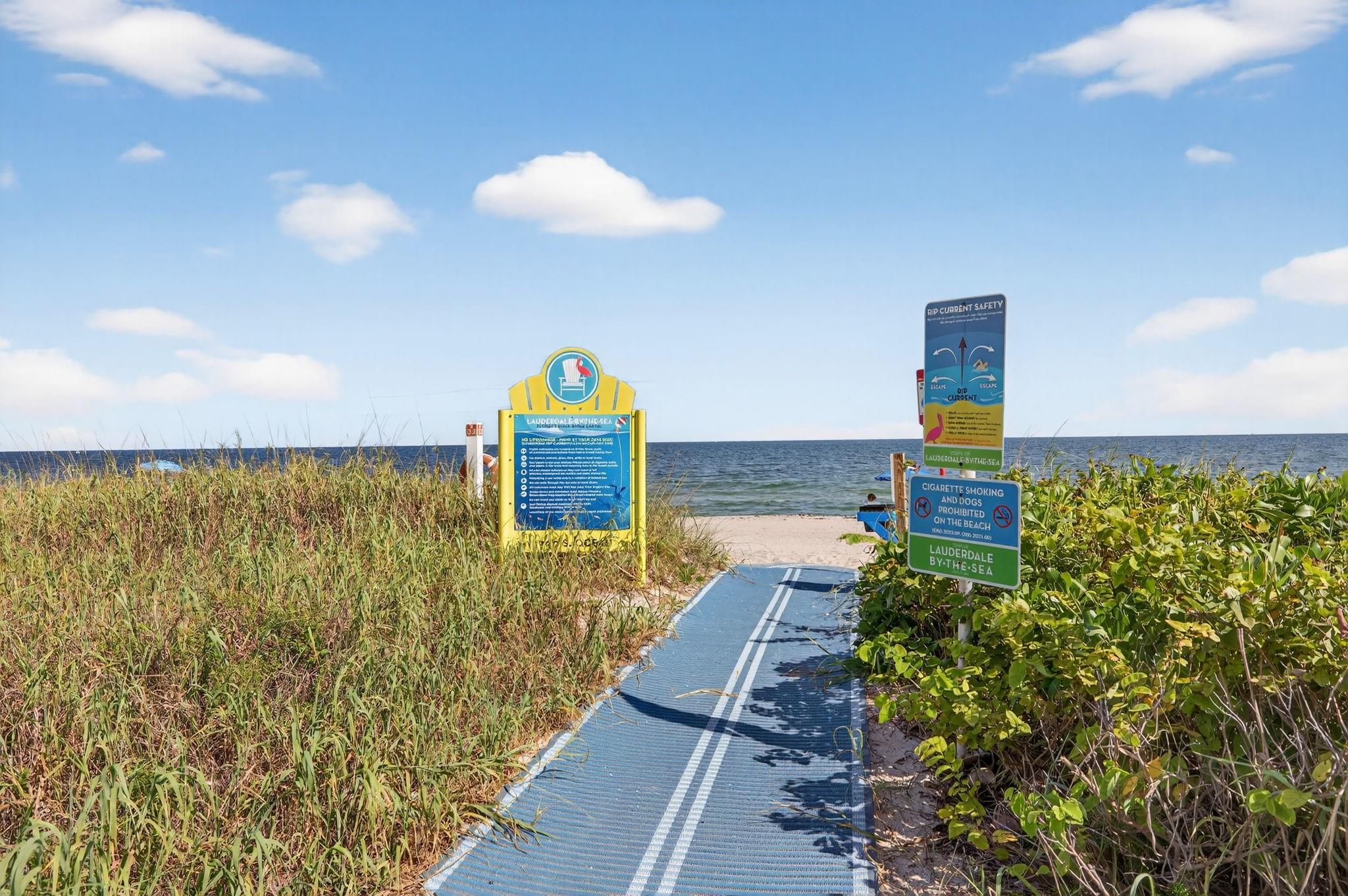 Gardens By The Sea South - Residential