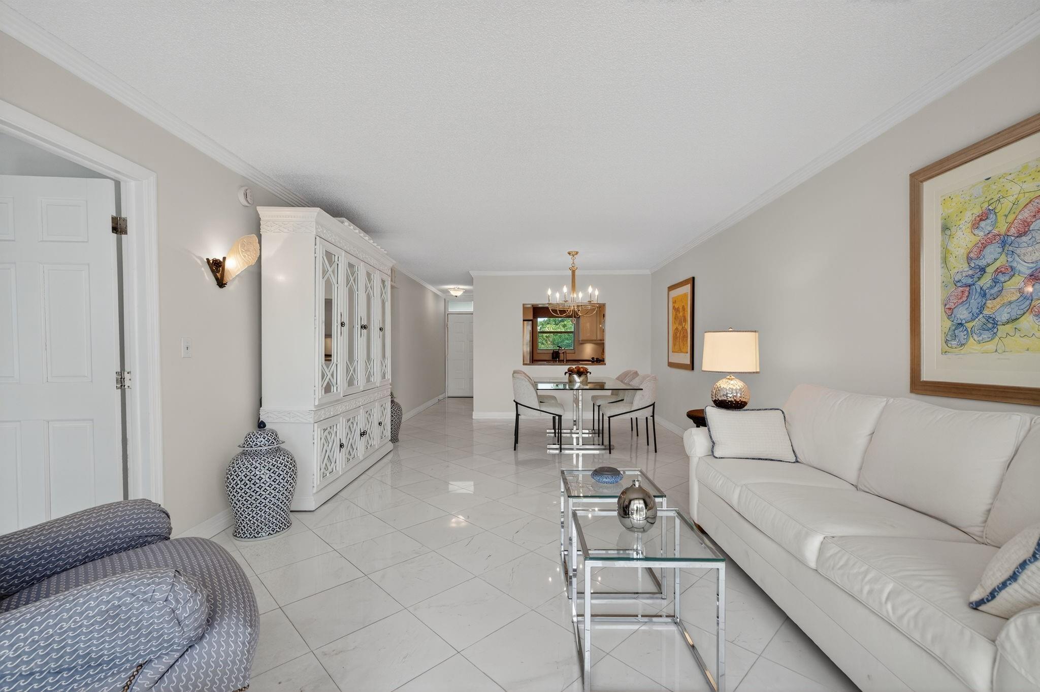 Gardens By The Sea South - Residential