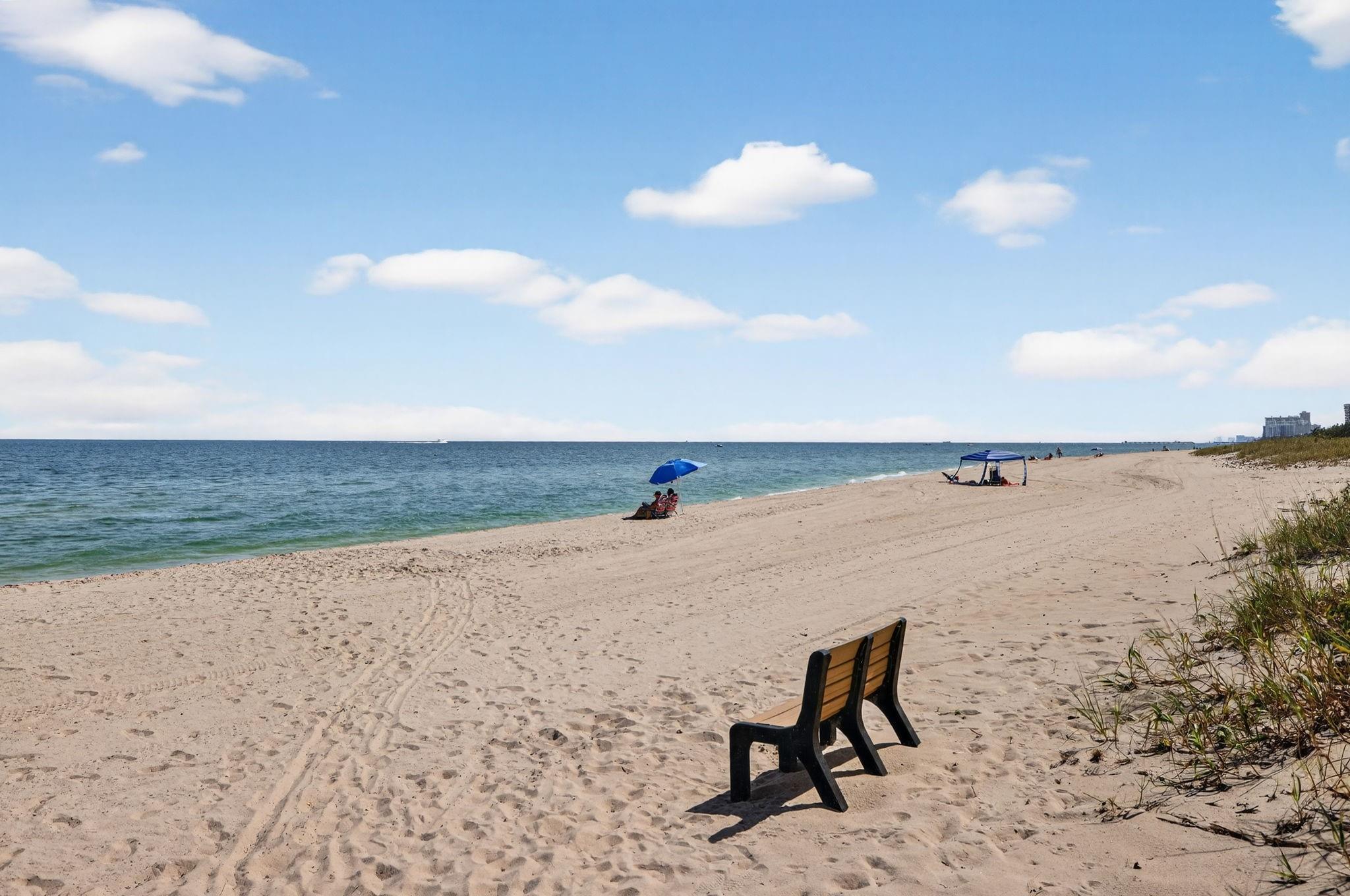 Gardens By The Sea South - Residential