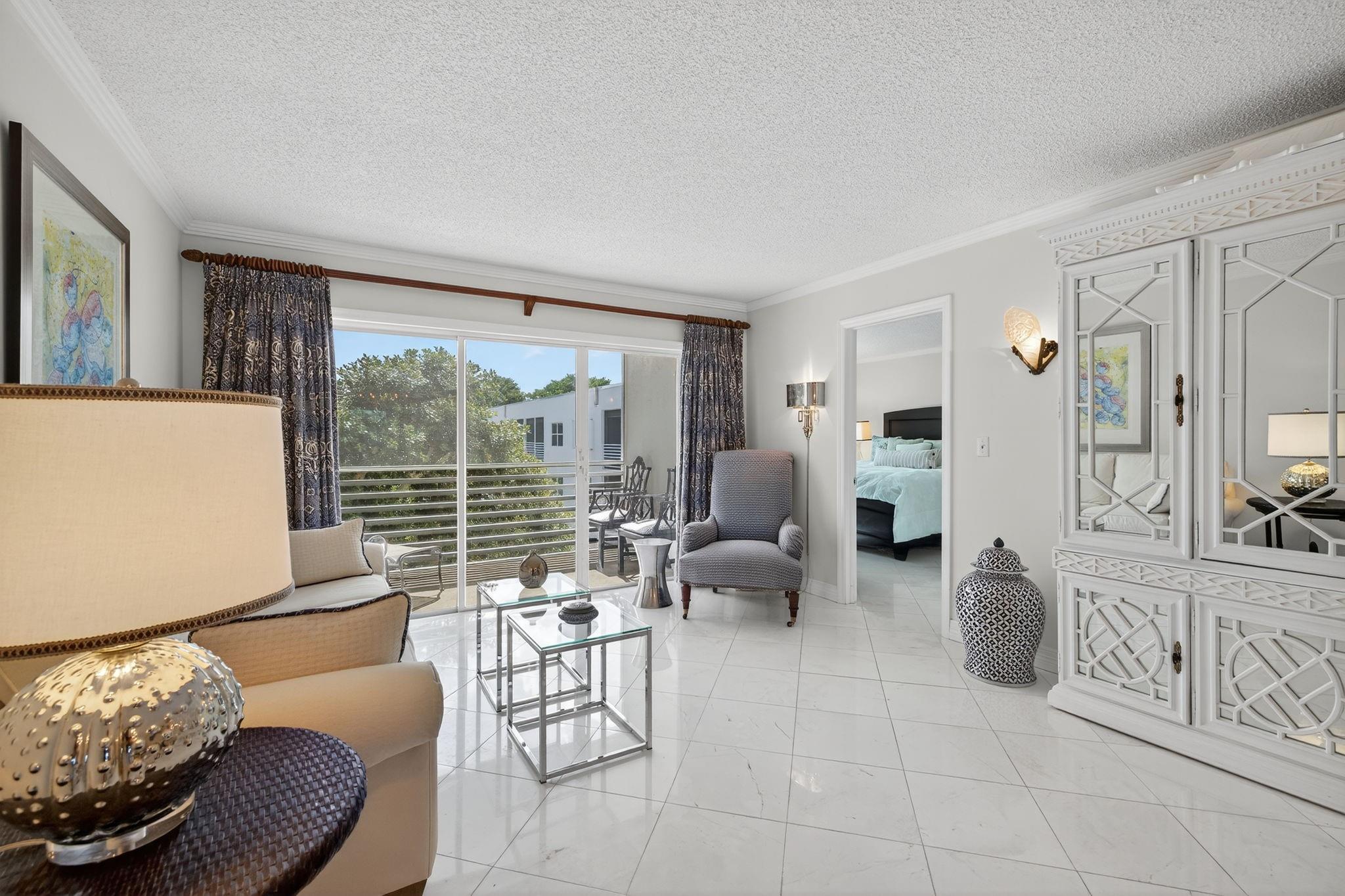 Gardens By The Sea South - Residential