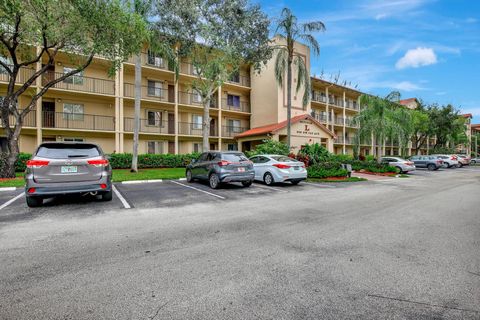 A home in Pembroke Pines