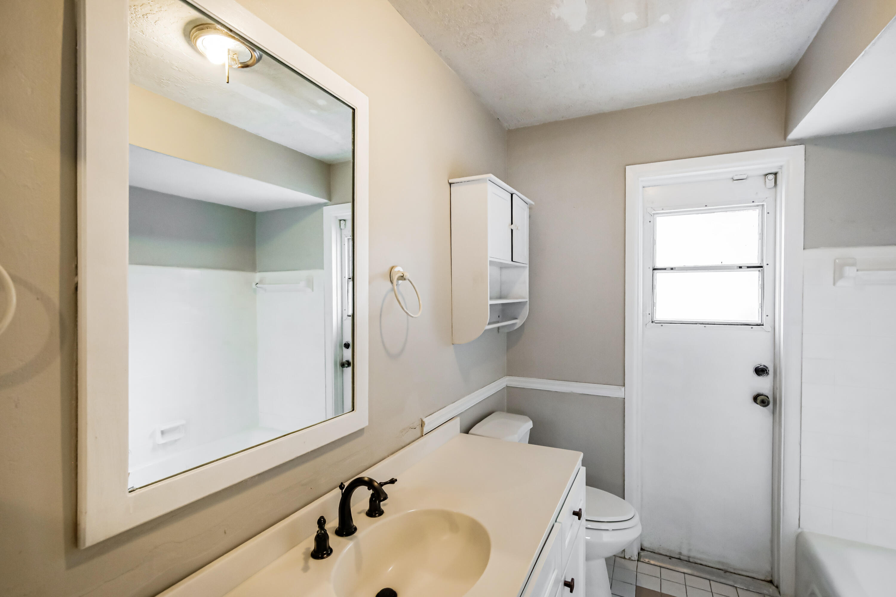 KNOLLS 1ST SECTION - Residential