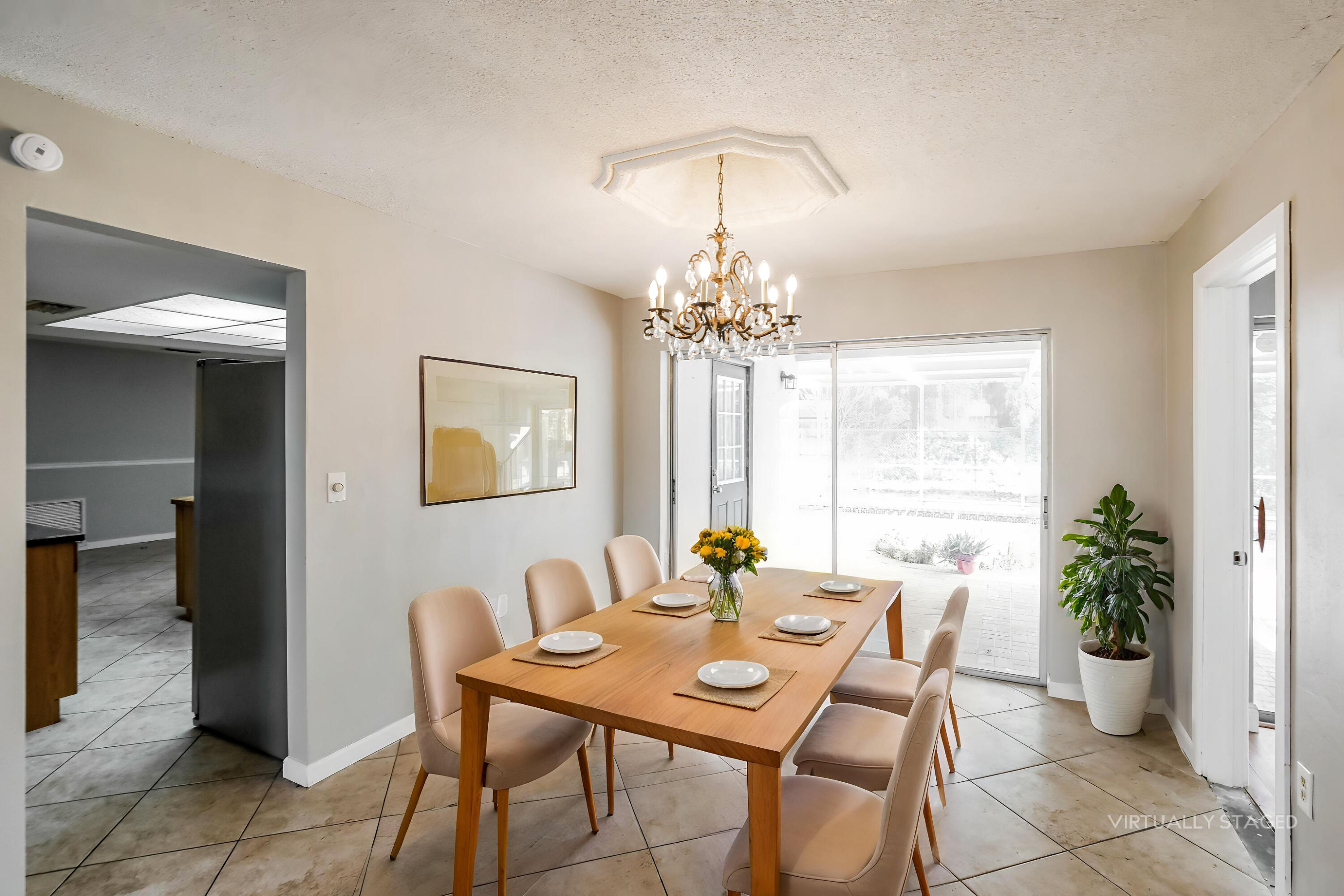 KNOLLS 1ST SECTION - Residential