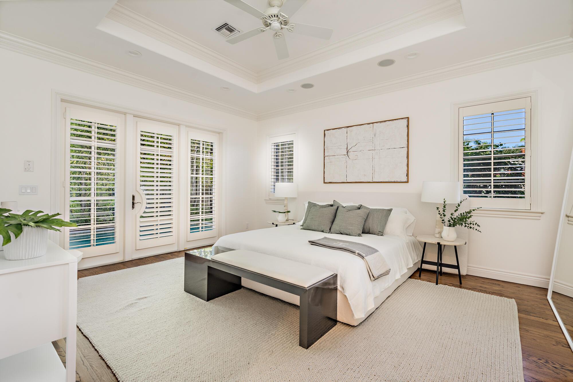 EL ENCANTO IN - Residential Lease