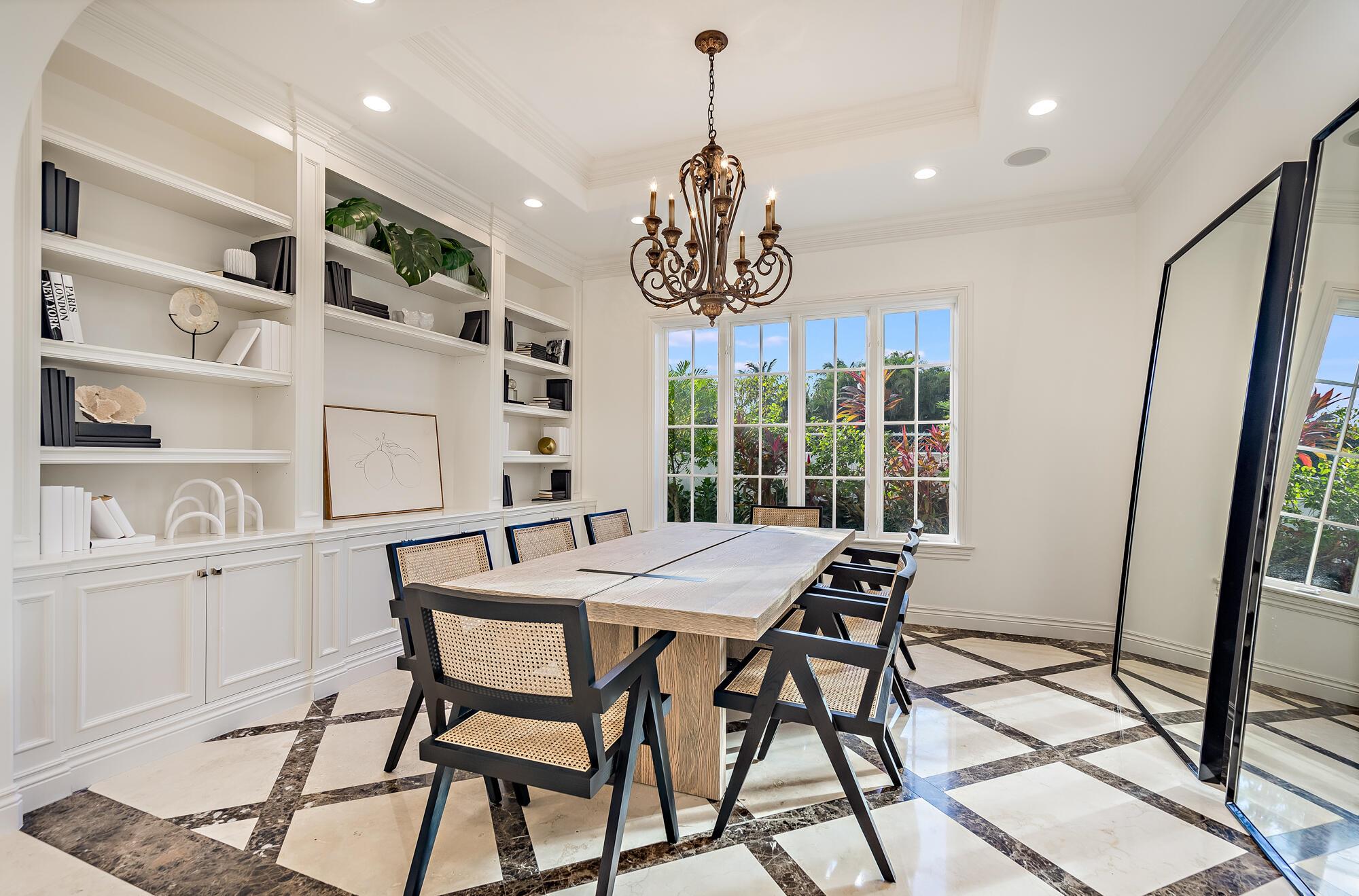 EL ENCANTO IN - Residential Lease