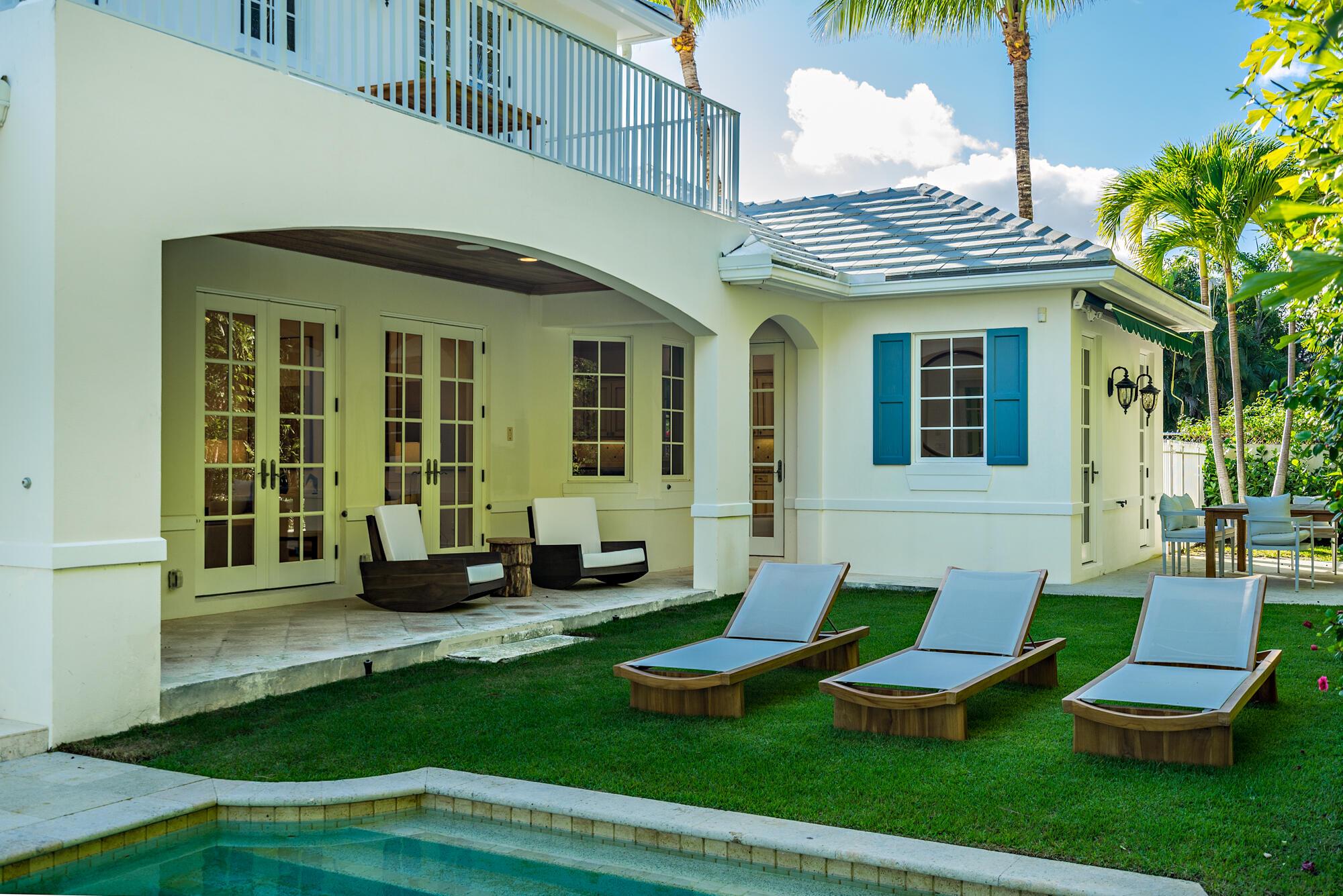 EL ENCANTO IN - Residential Lease