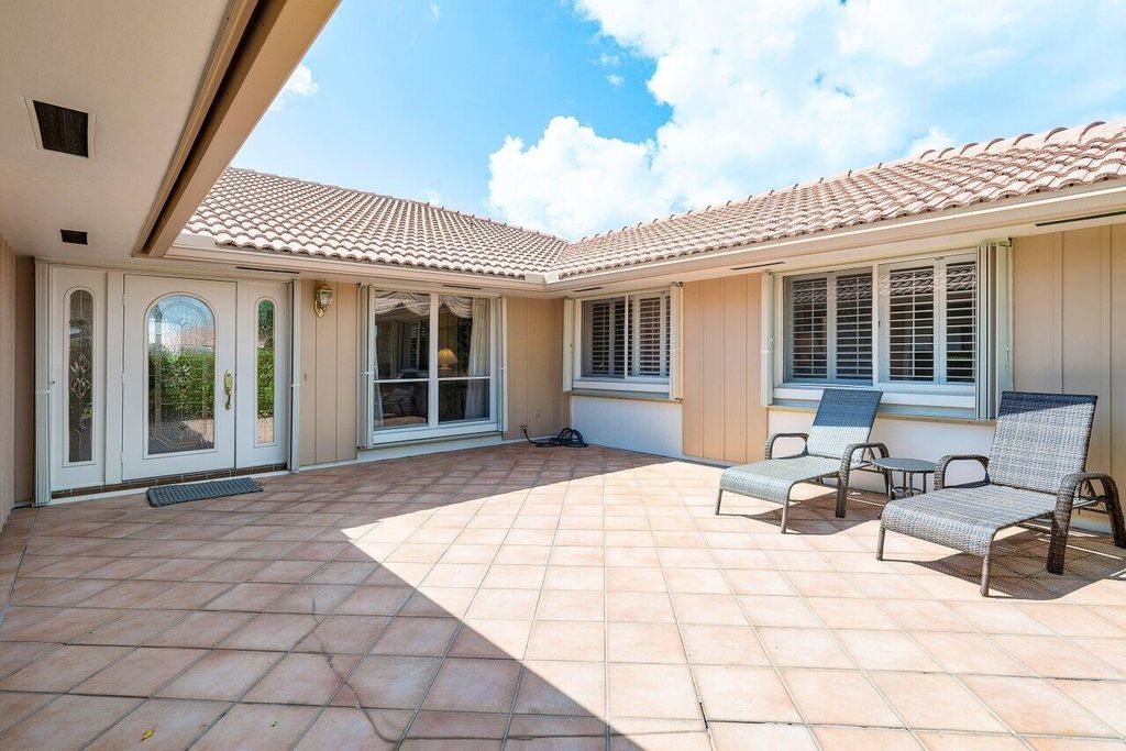 Photo of 4396 Waxwing Court, Boynton Beach, FL 33436 (MLS # R10921230)