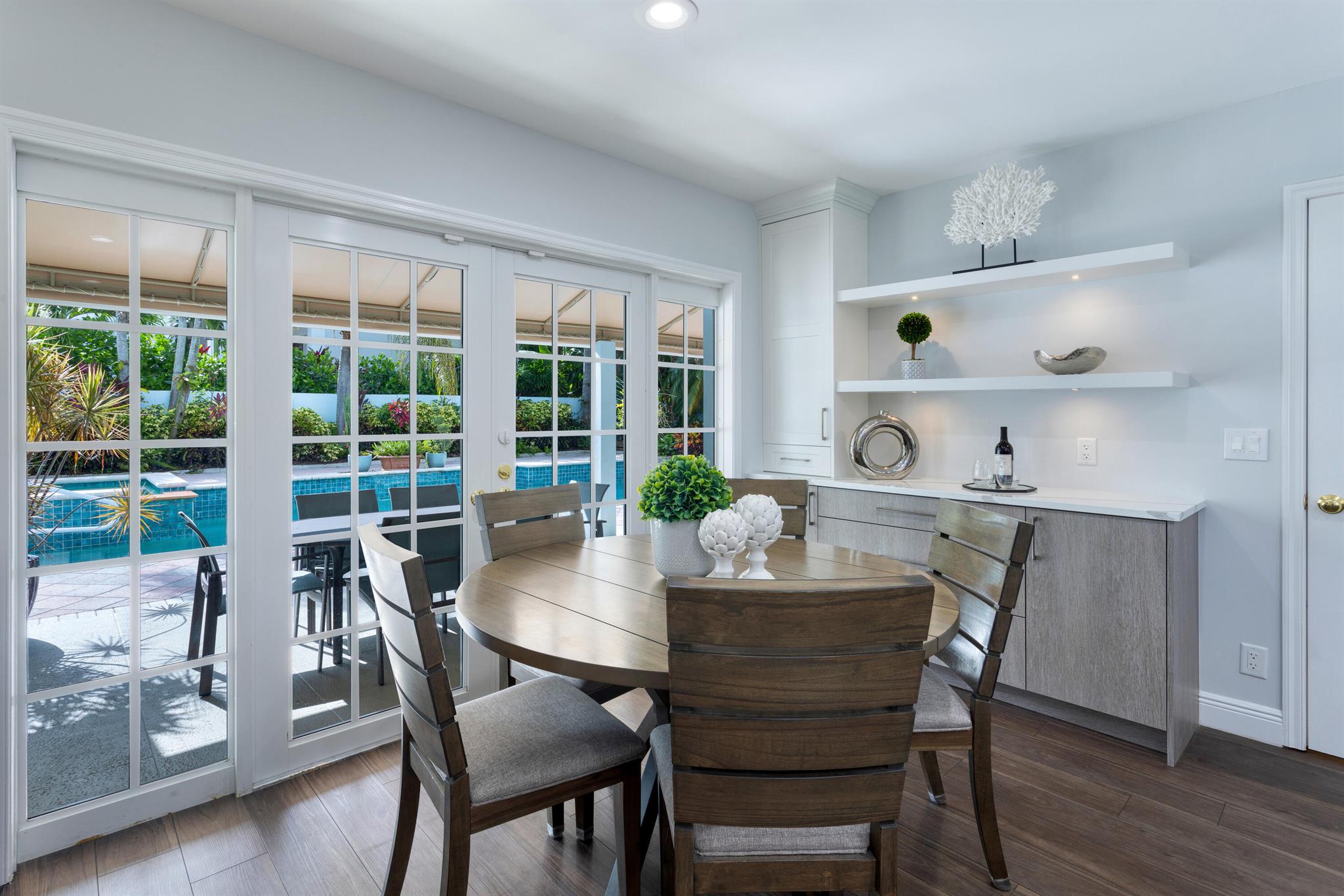 SEAGATE EXT - Residential