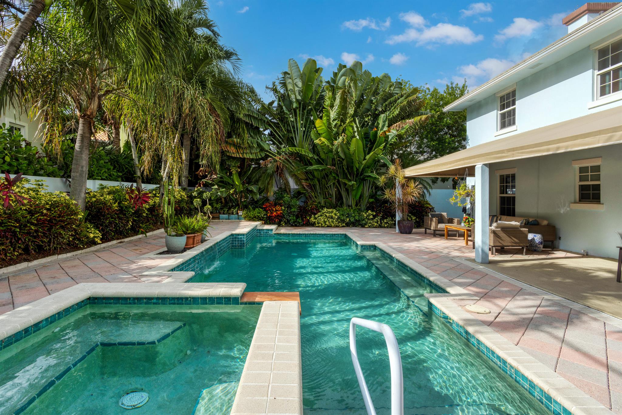 SEAGATE EXT - Residential