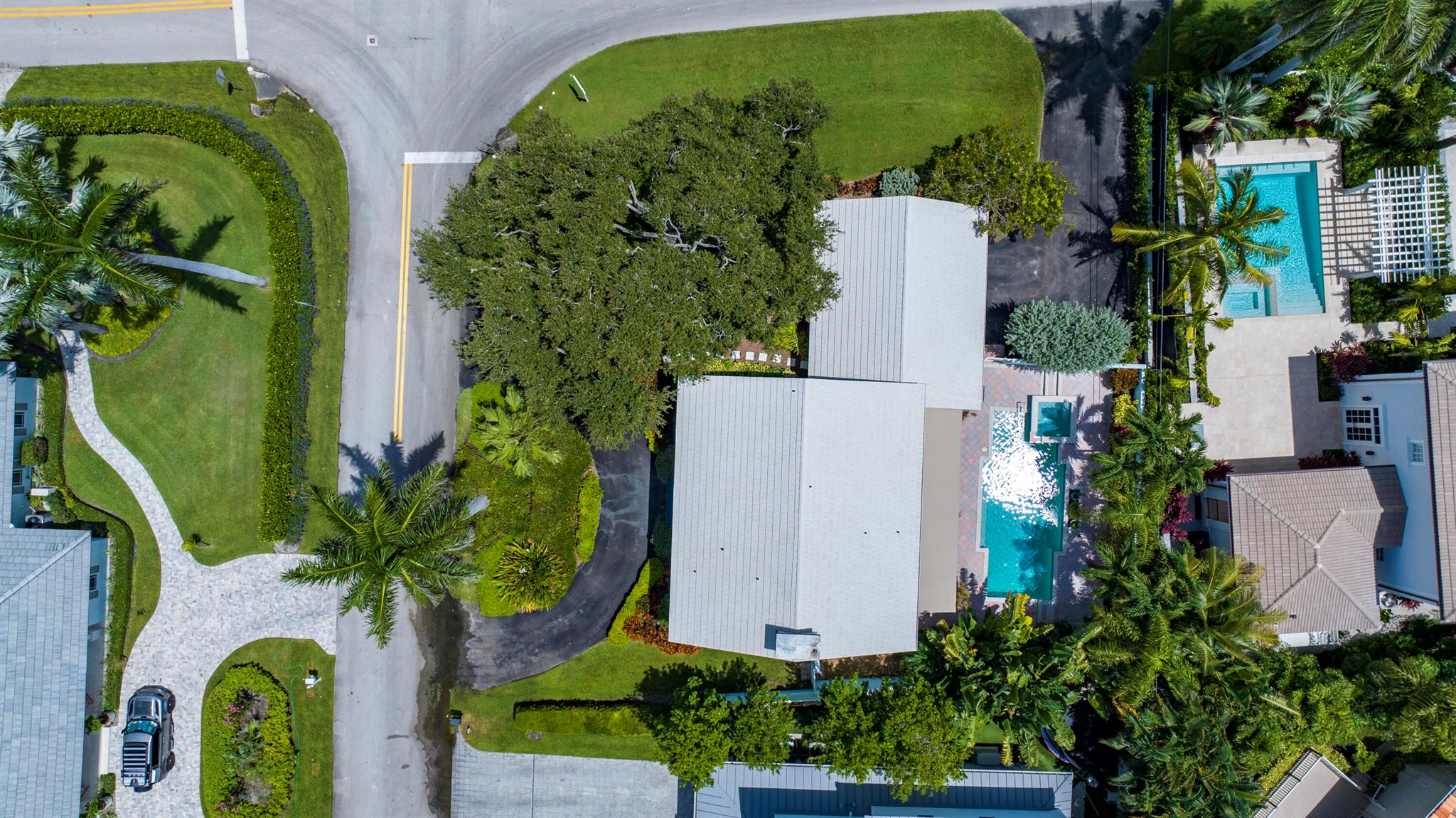 SEAGATE EXT - Residential