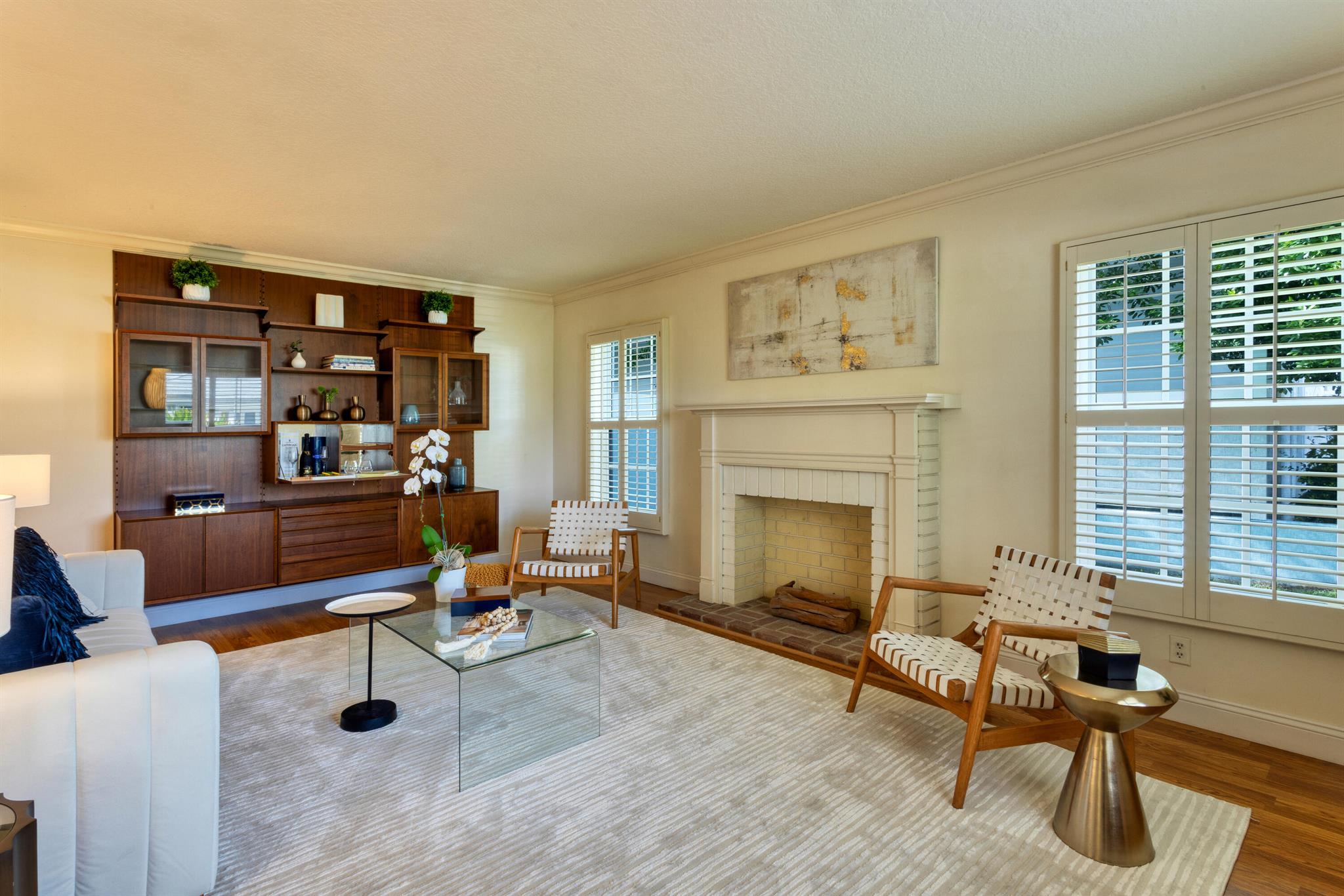 SEAGATE EXT - Residential