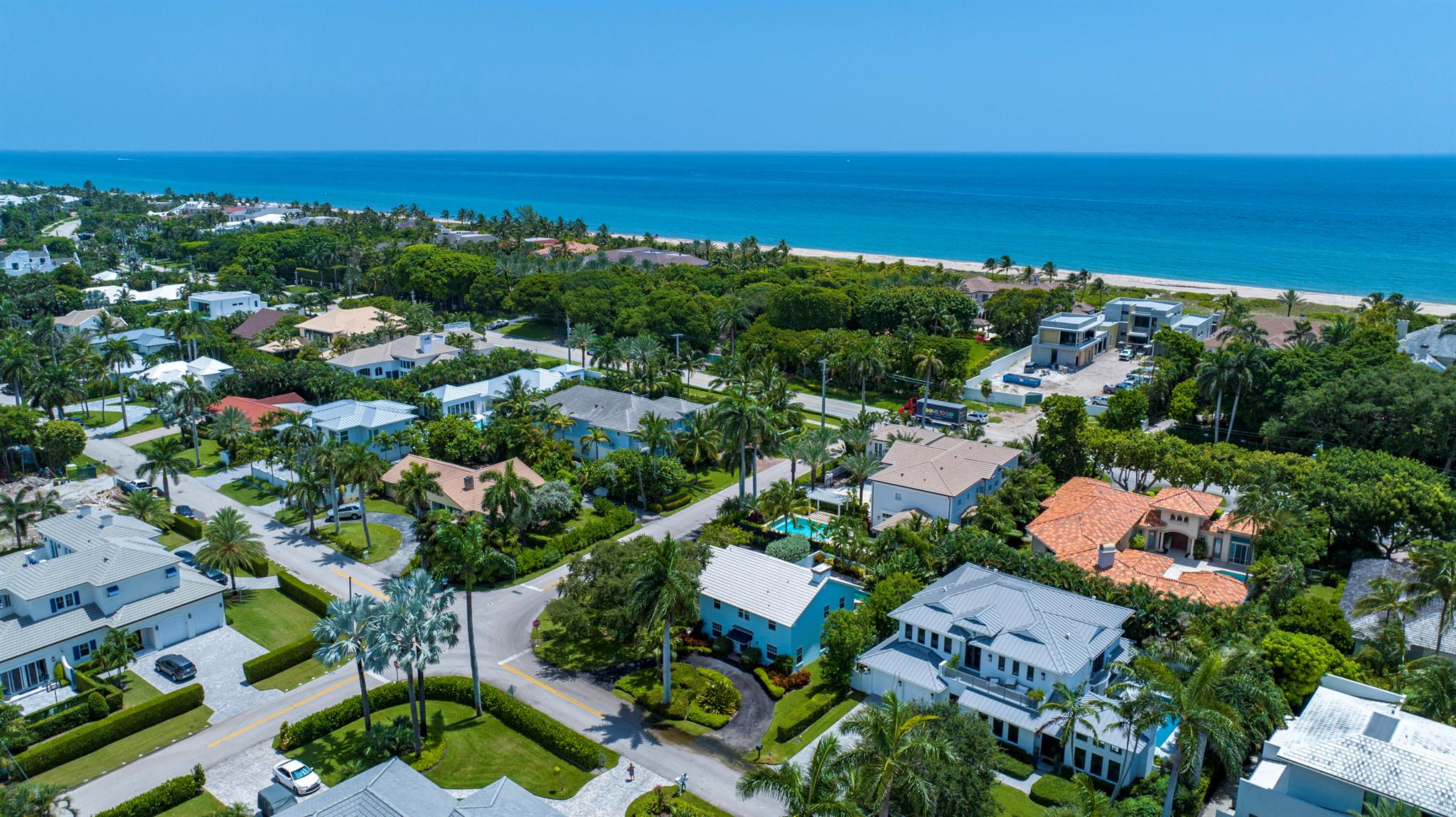 SEAGATE EXT - Residential