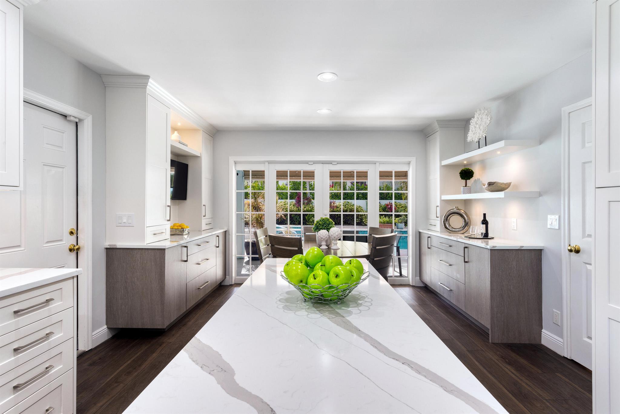 SEAGATE EXT - Residential