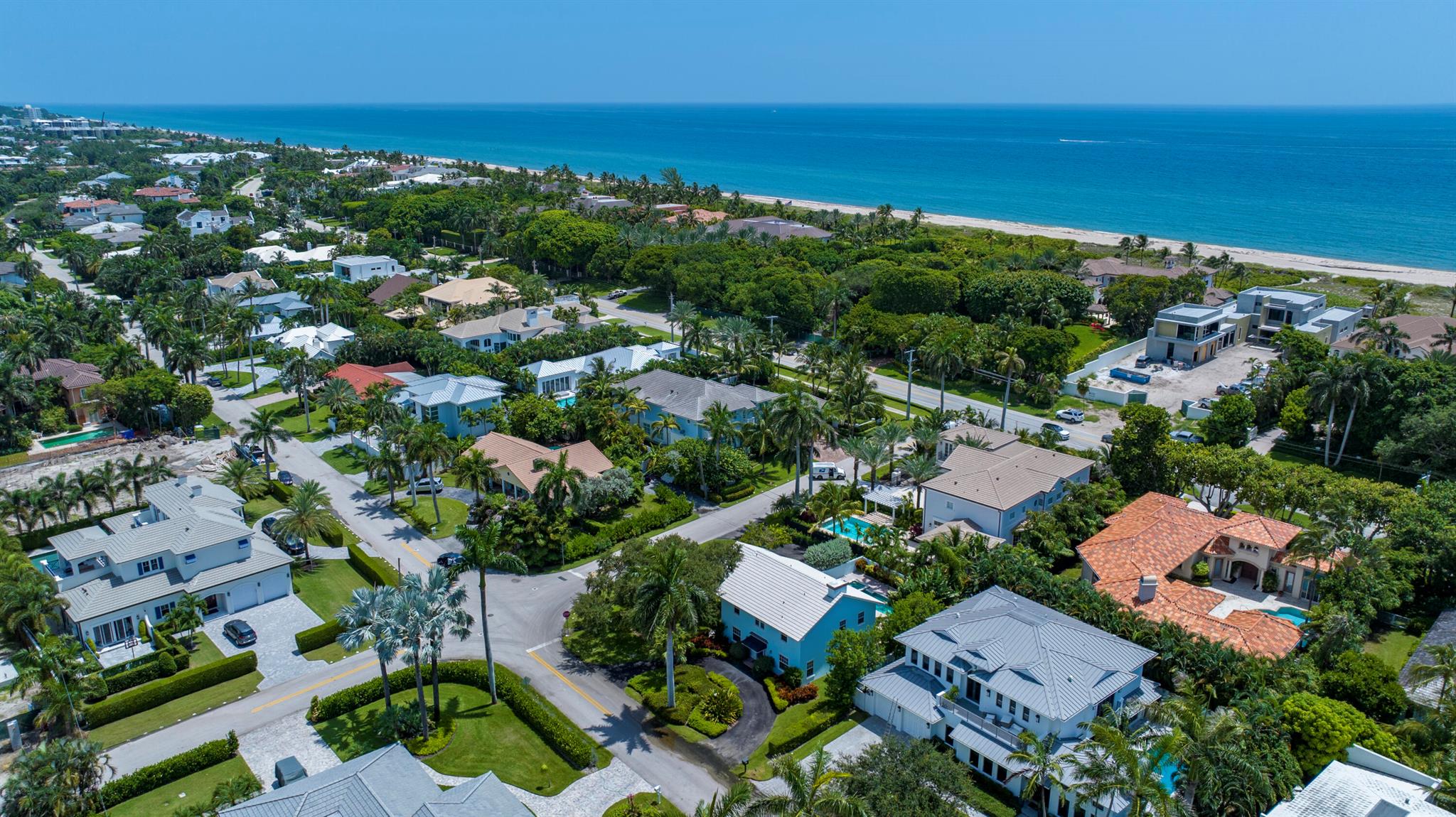 SEAGATE EXT - Residential