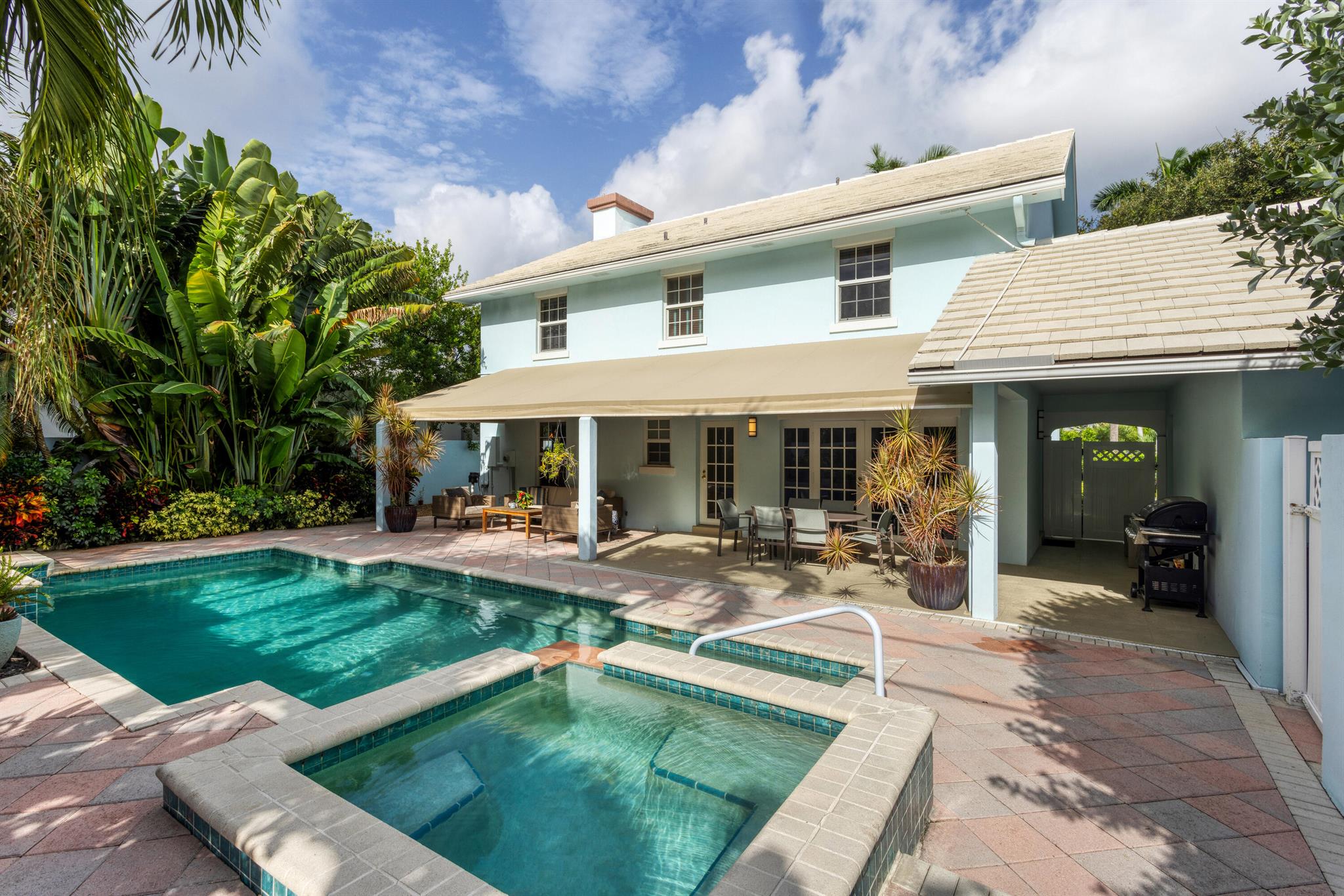 SEAGATE EXT - Residential