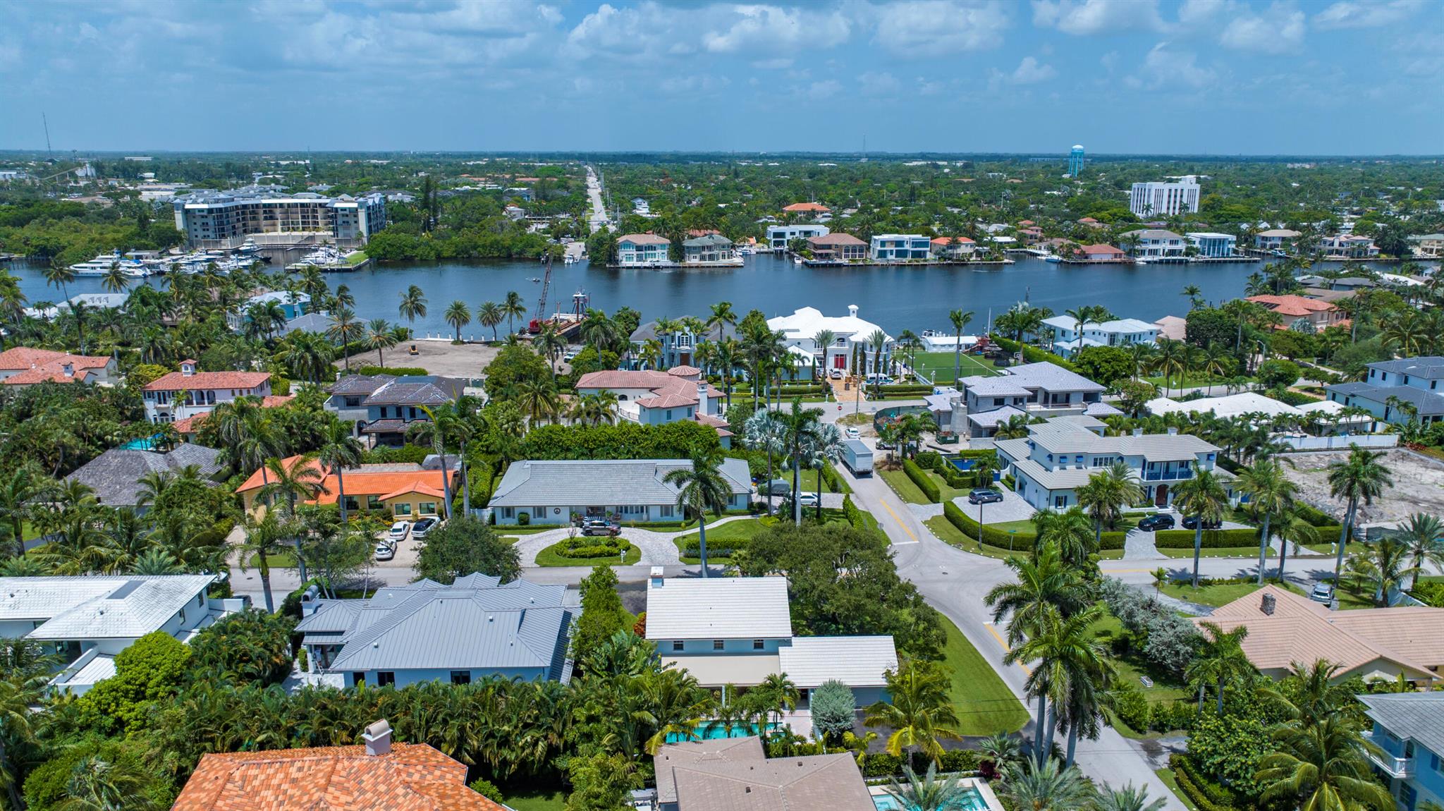 SEAGATE EXT - Residential