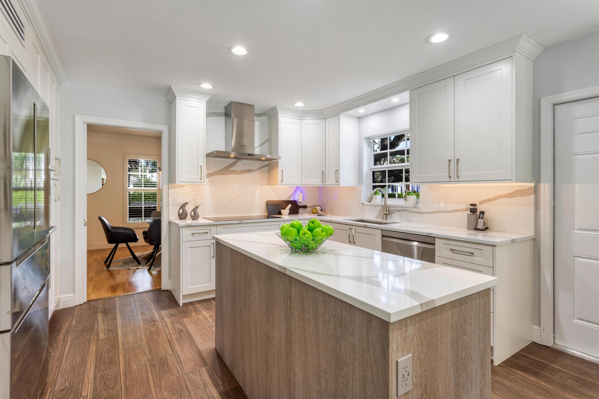 SEAGATE EXT - Residential