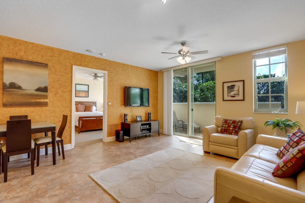 Photo of 610 Clematis Street #Apt 217, West Palm Beach, FL 33401 (MLS # B26031905)