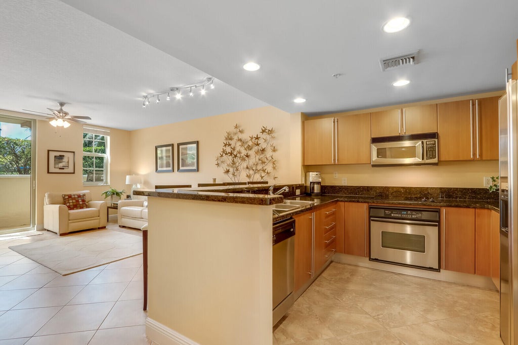 Photo of 610 Clematis Street #Apt 217, West Palm Beach, FL 33401 (MLS # B26031905)