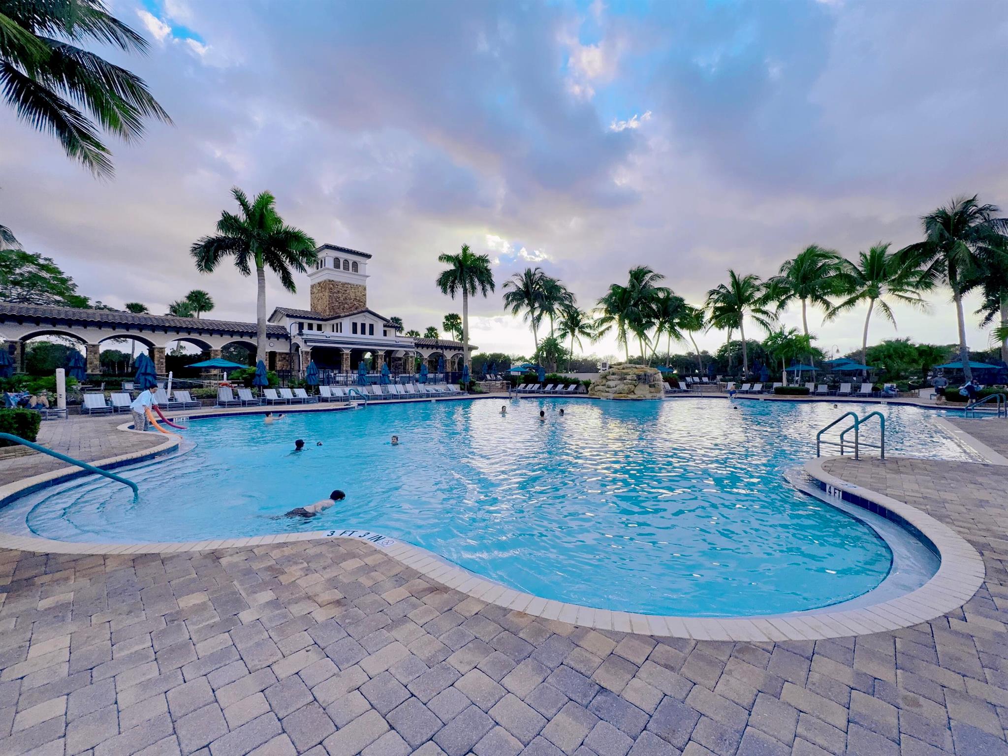 Cypress Pointe in Heron B - Residential Lease