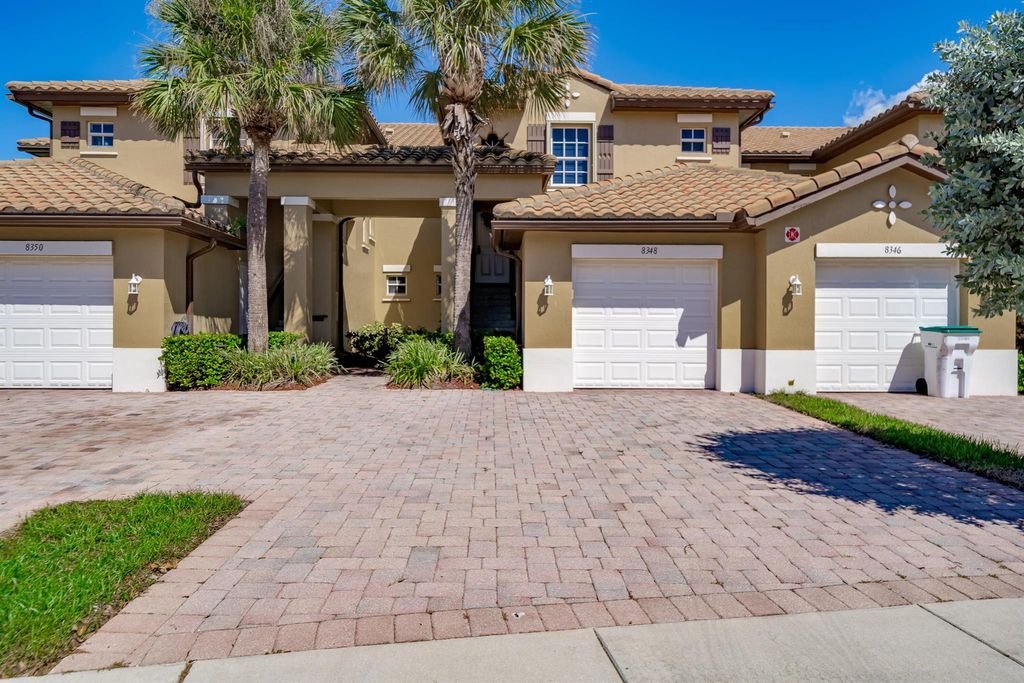 Photo of 8348 NW 127th Lane #26-E, Parkland, FL 33076 (MLS # R11137157)
