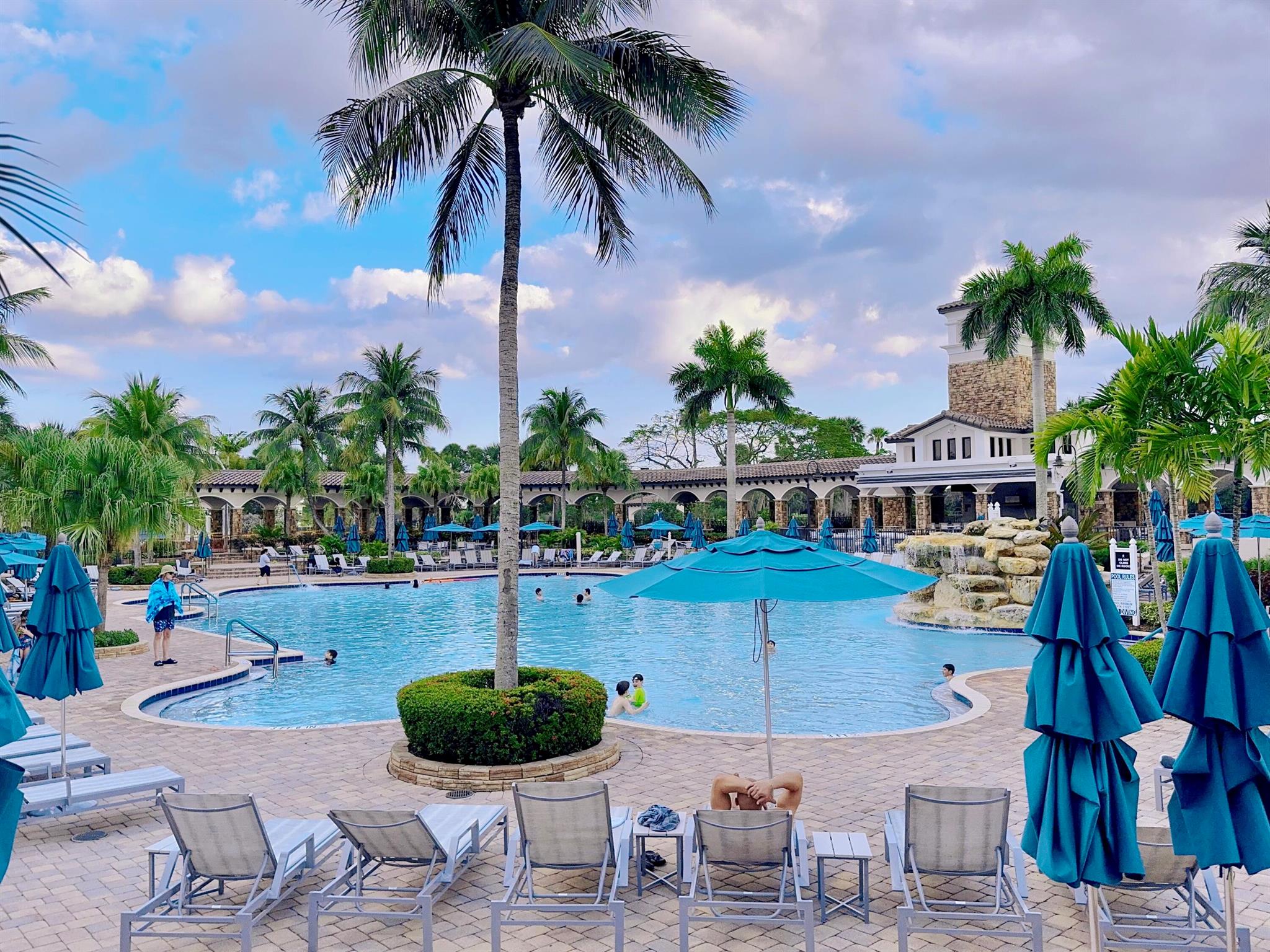 Cypress Pointe in Heron B - Residential Lease