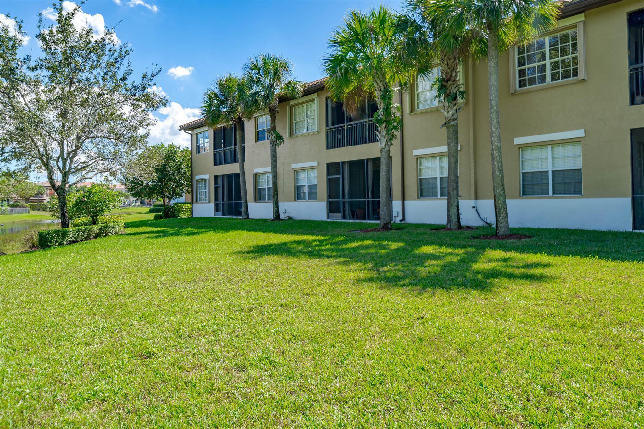 Cypress Pointe in Heron B - Residential Lease