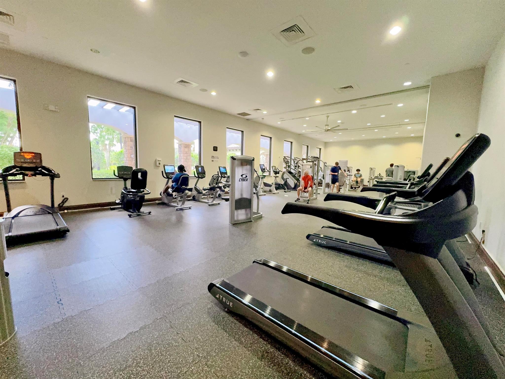 Cypress Pointe in Heron B - Residential Lease