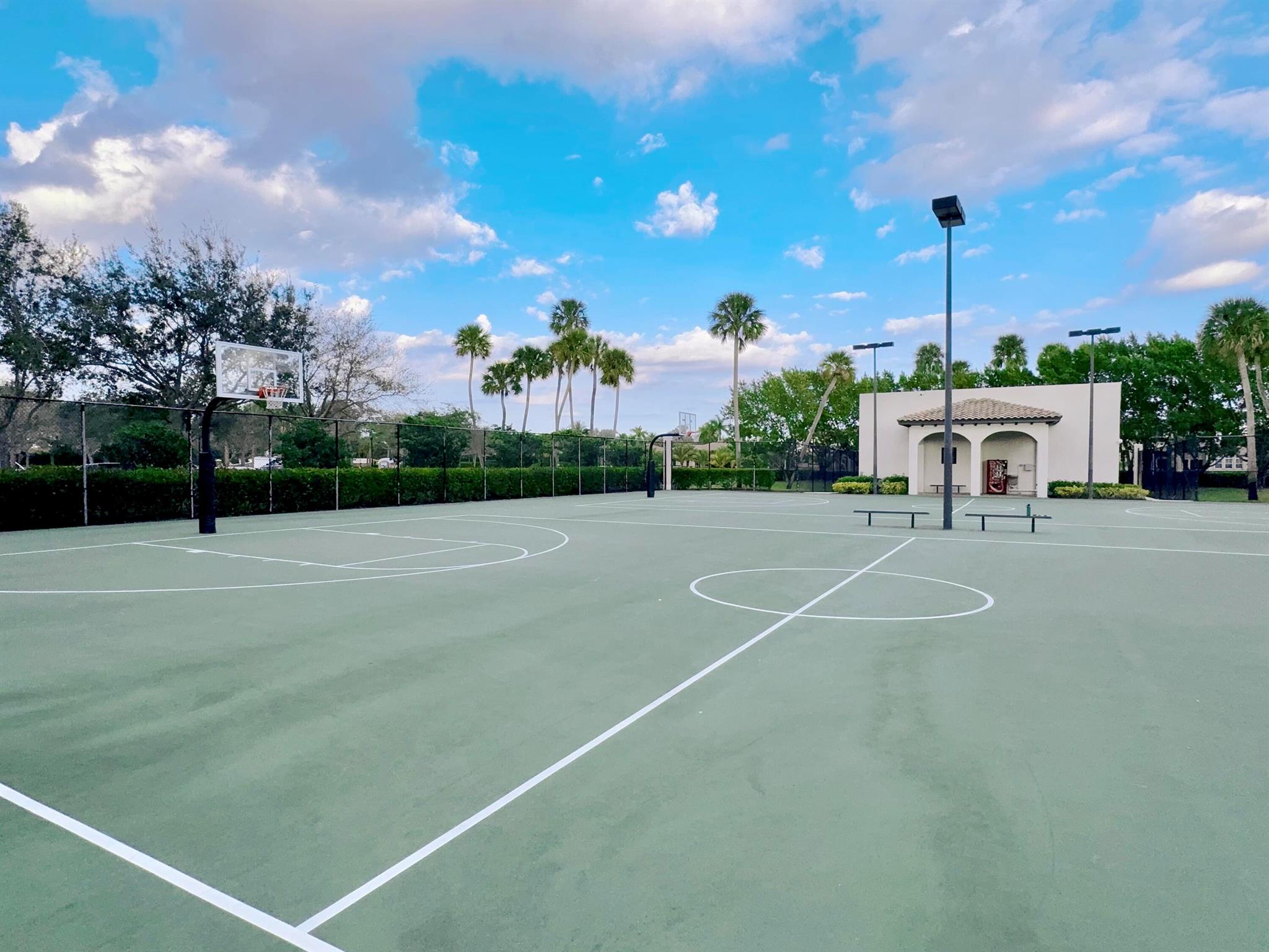 Cypress Pointe in Heron B - Residential Lease