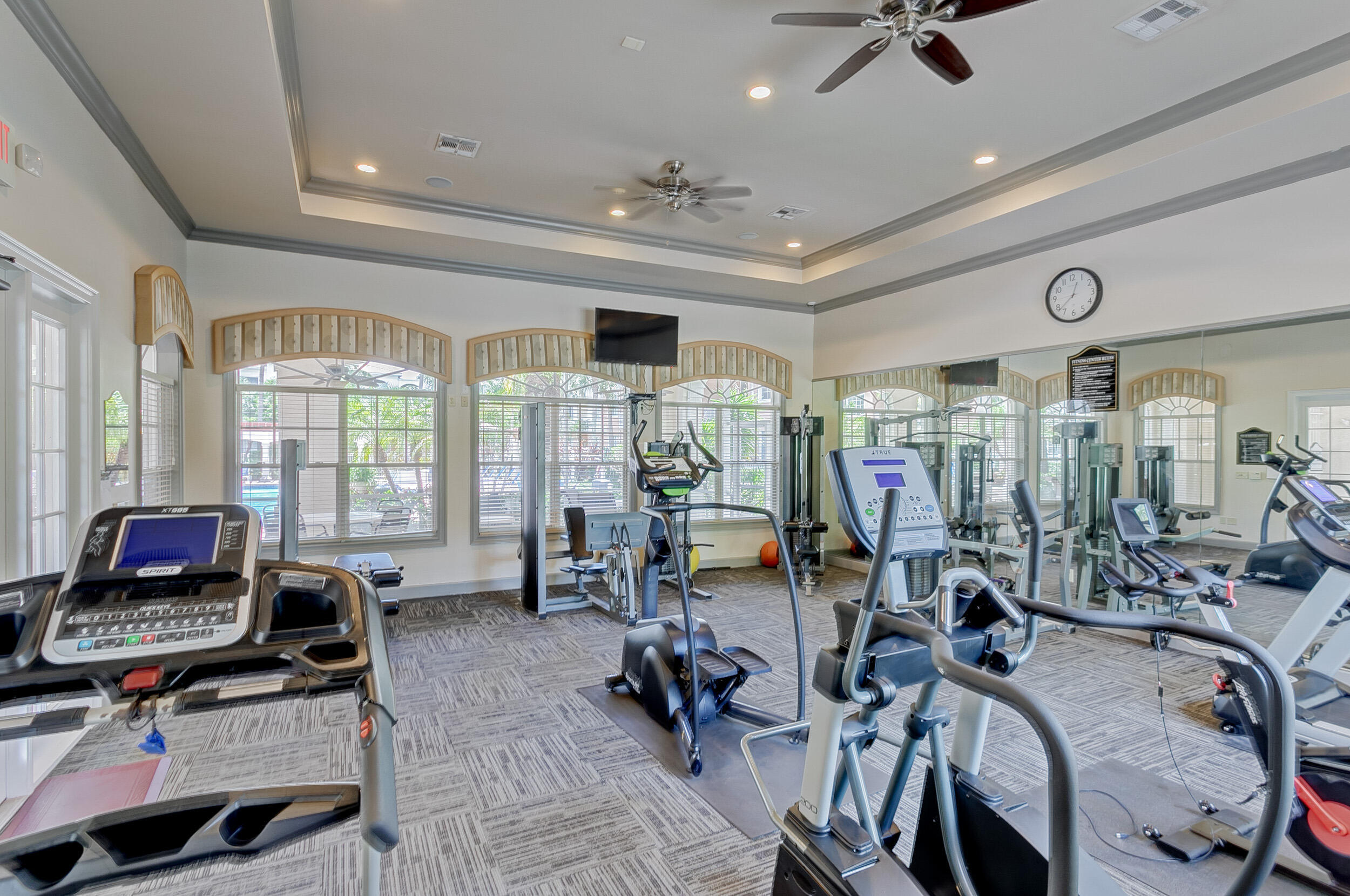FIORE AT THE GARDENS CONDO - Residential Lease
