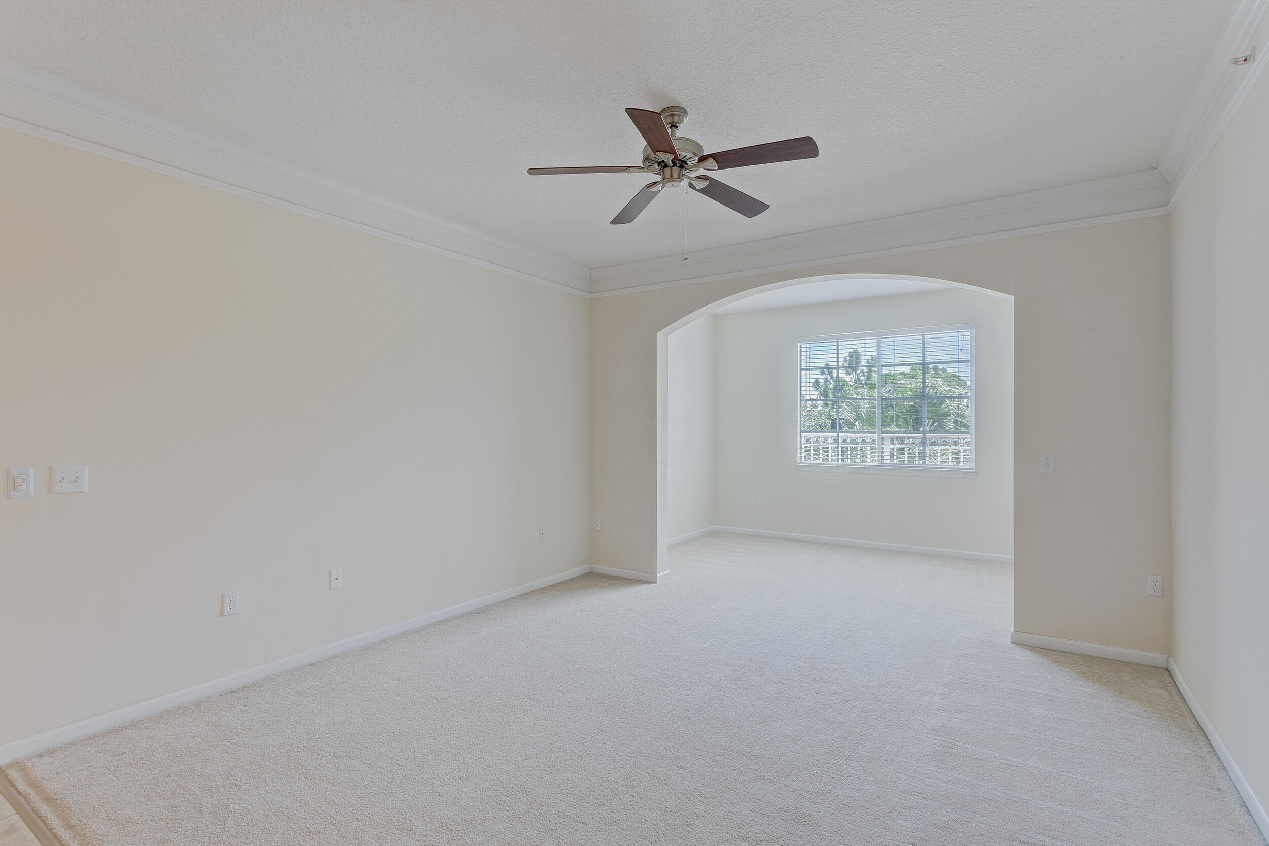 FIORE AT THE GARDENS CONDO - Residential Lease