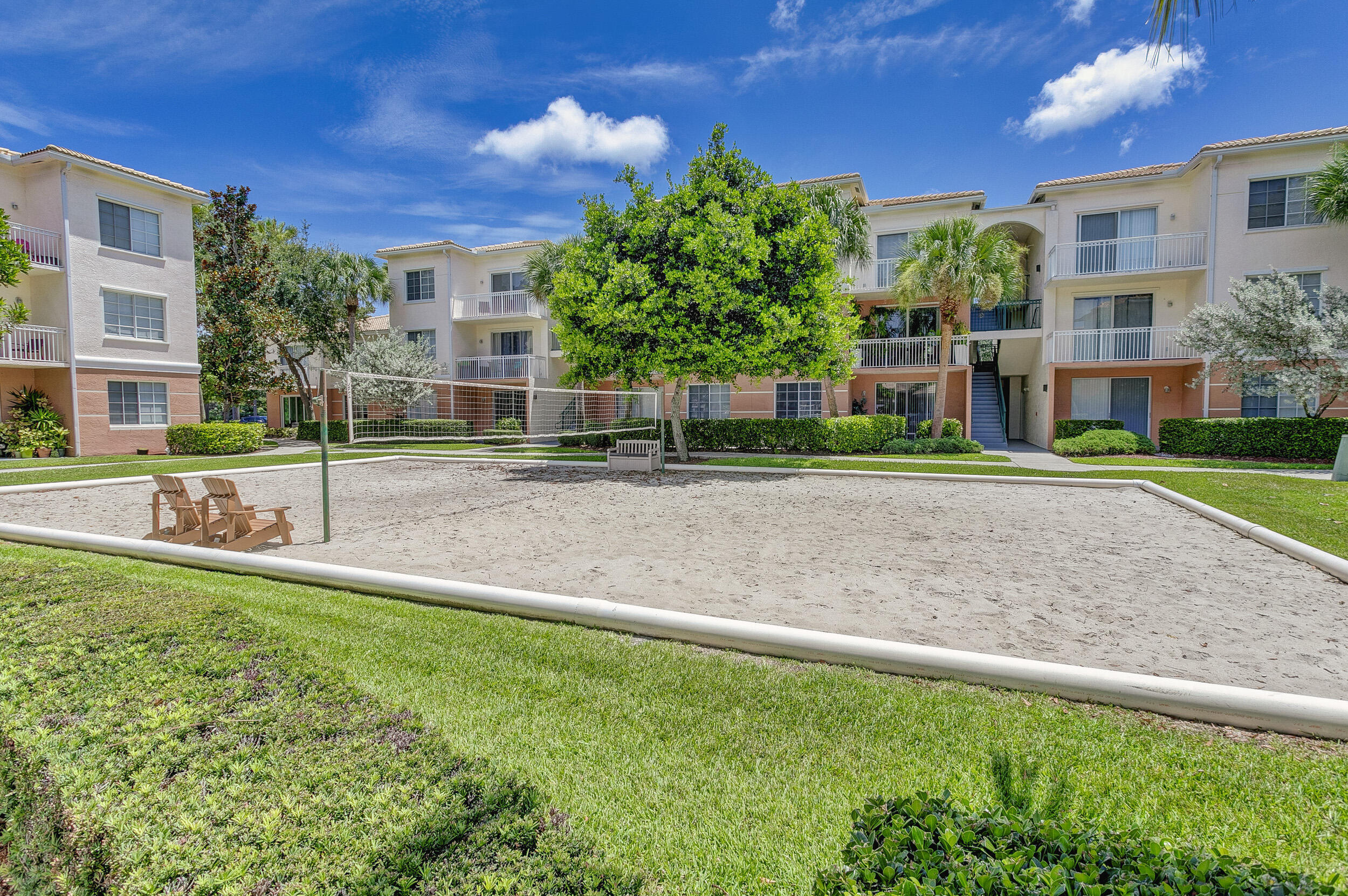 FIORE AT THE GARDENS CONDO - Residential Lease