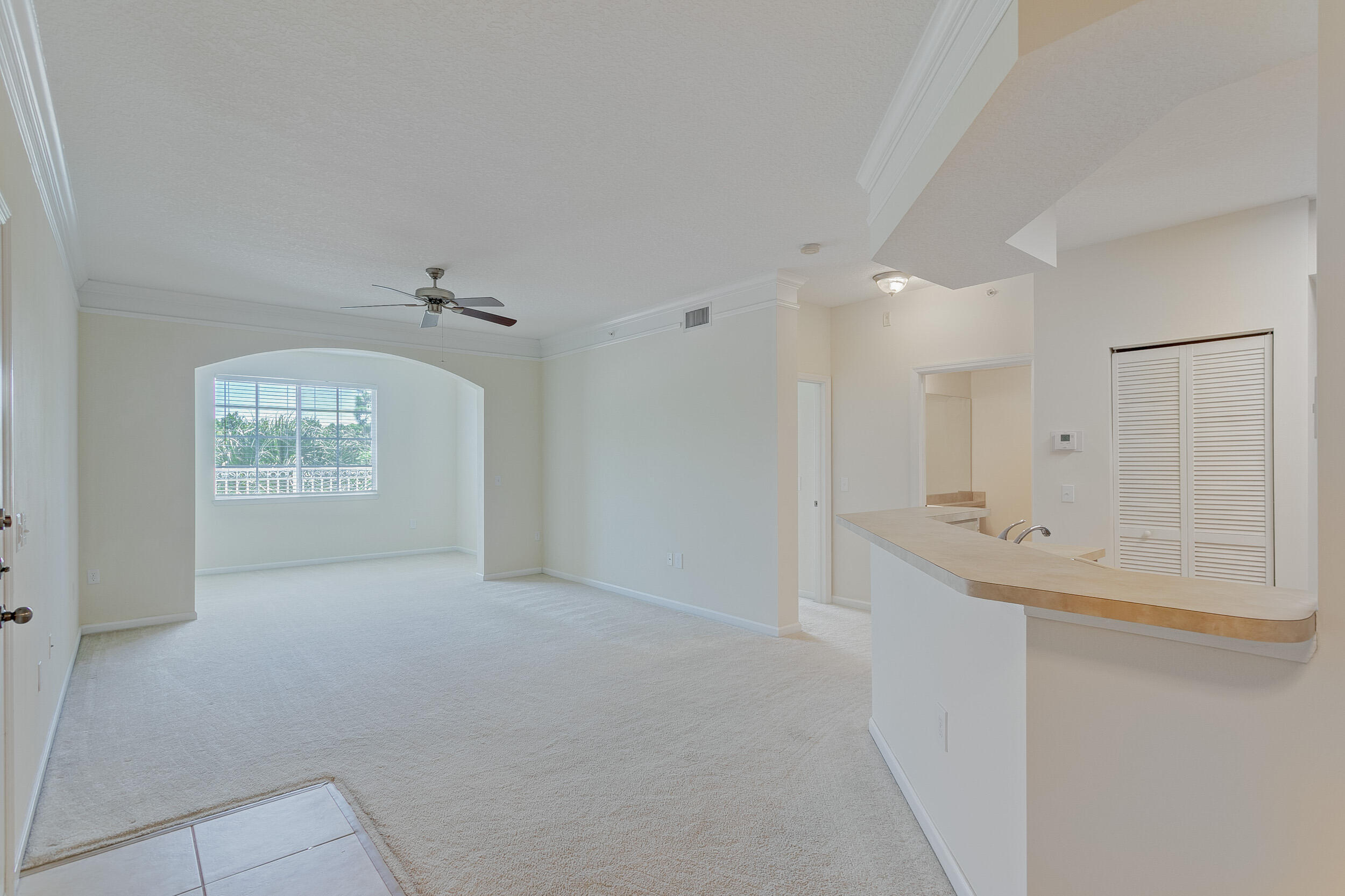 FIORE AT THE GARDENS CONDO - Residential Lease