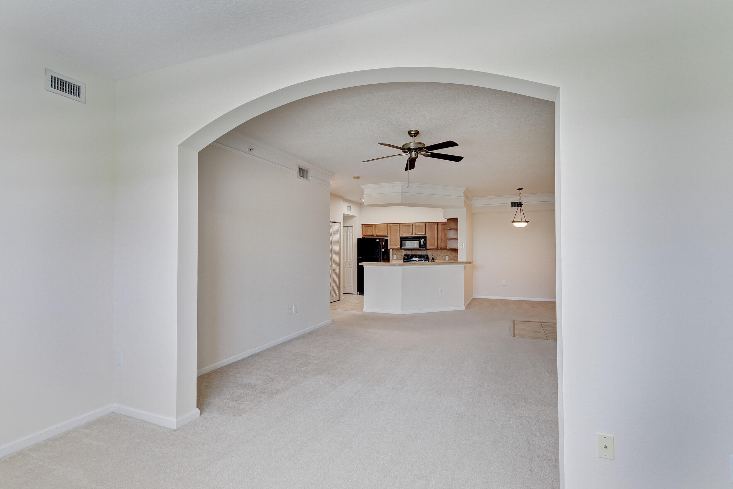 FIORE AT THE GARDENS CONDO - Residential Lease