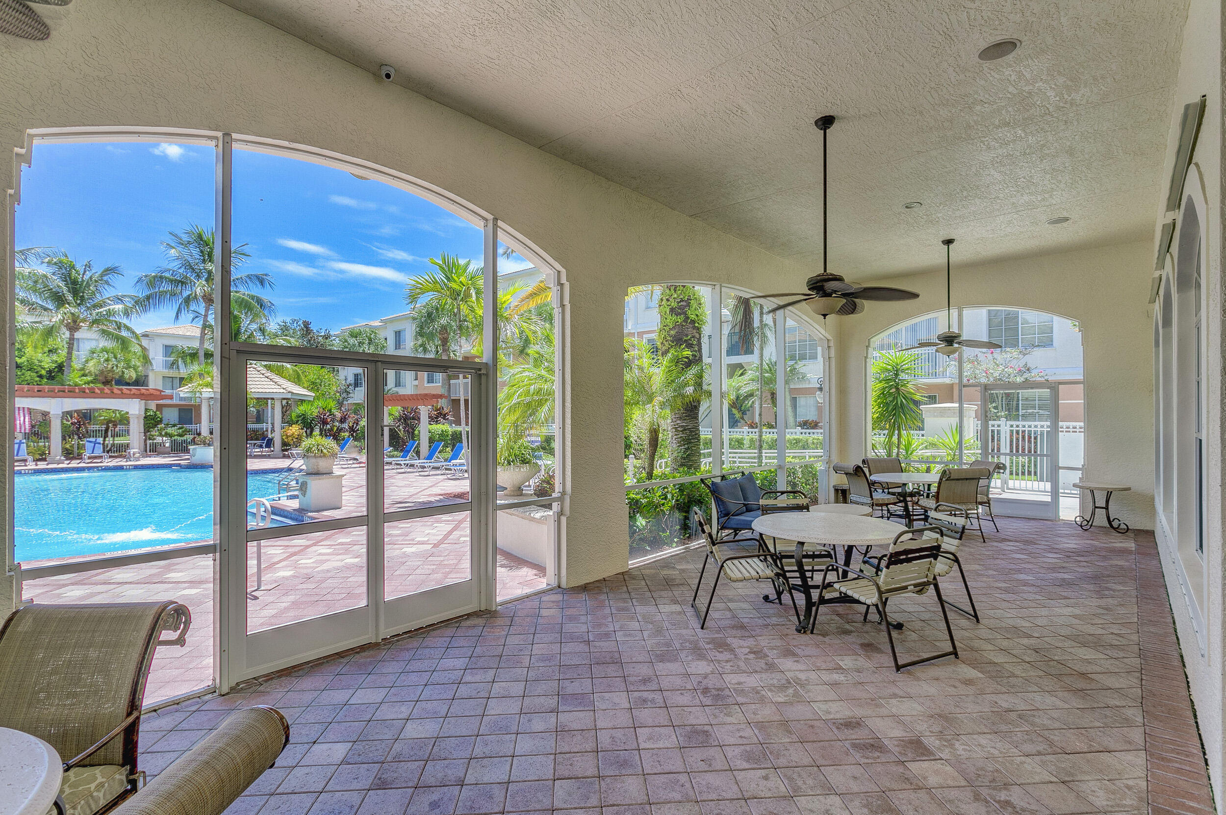 FIORE AT THE GARDENS CONDO - Residential Lease