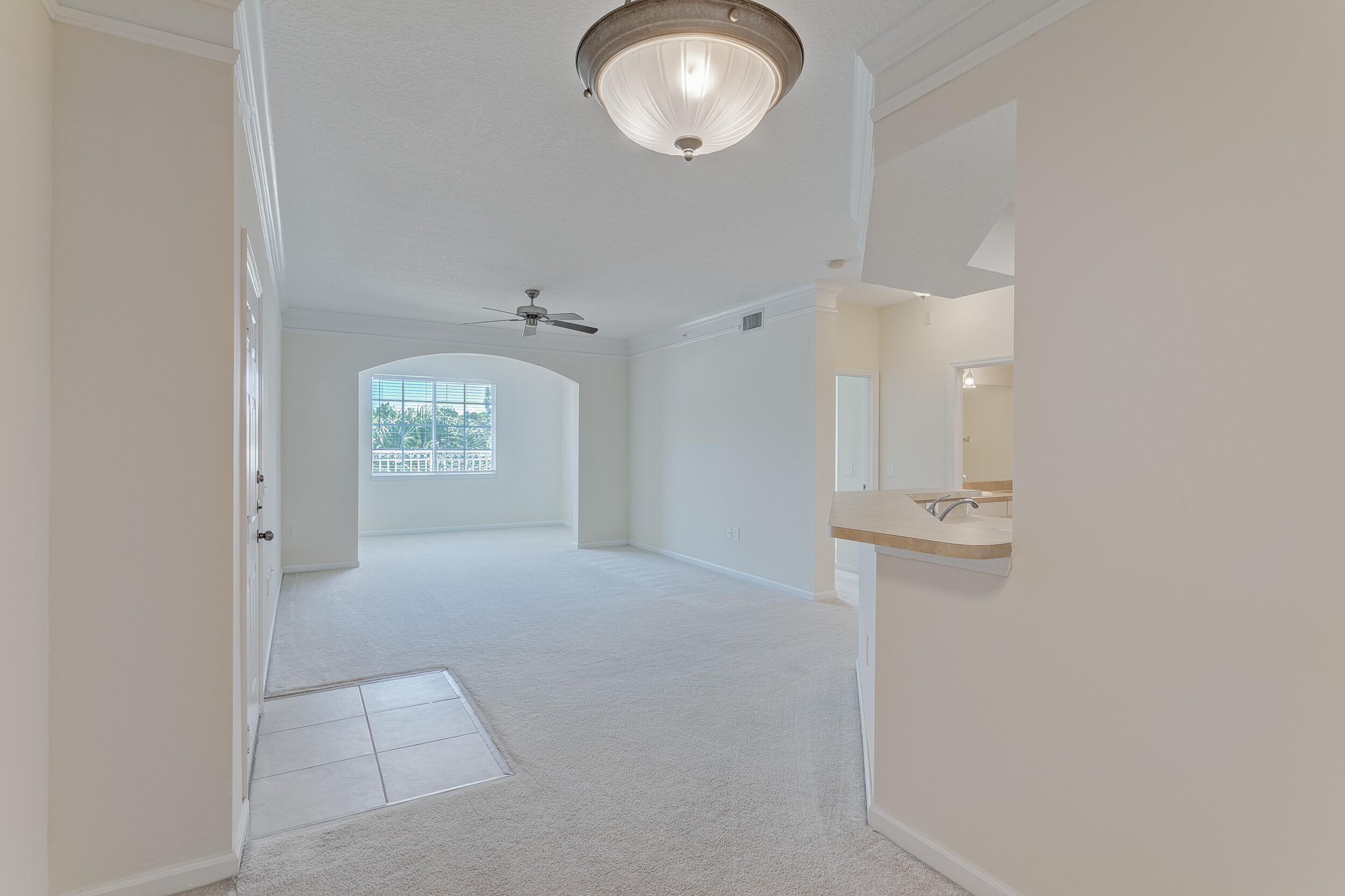 FIORE AT THE GARDENS CONDO - Residential Lease