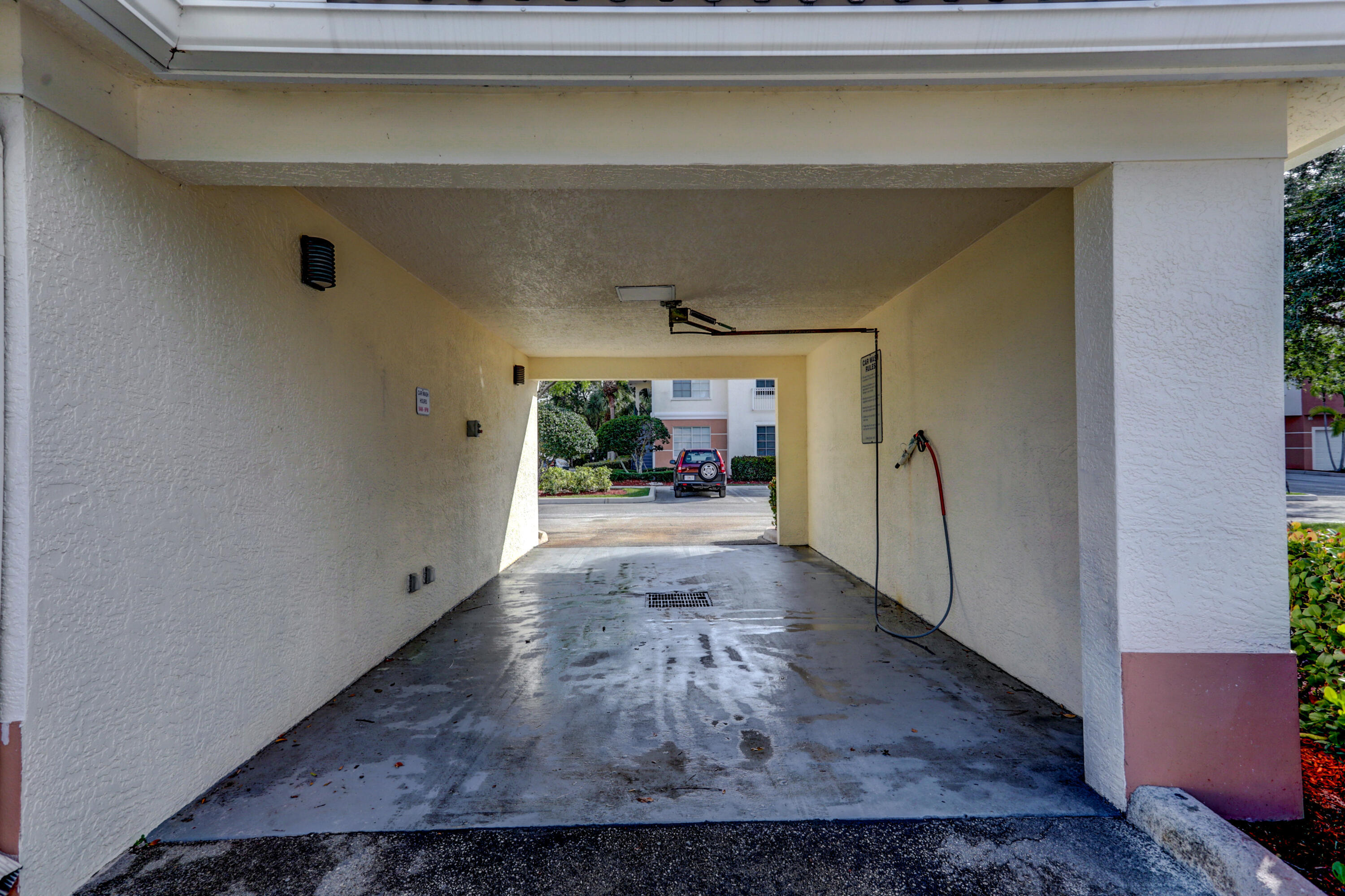 FIORE AT THE GARDENS CONDO - Residential Lease