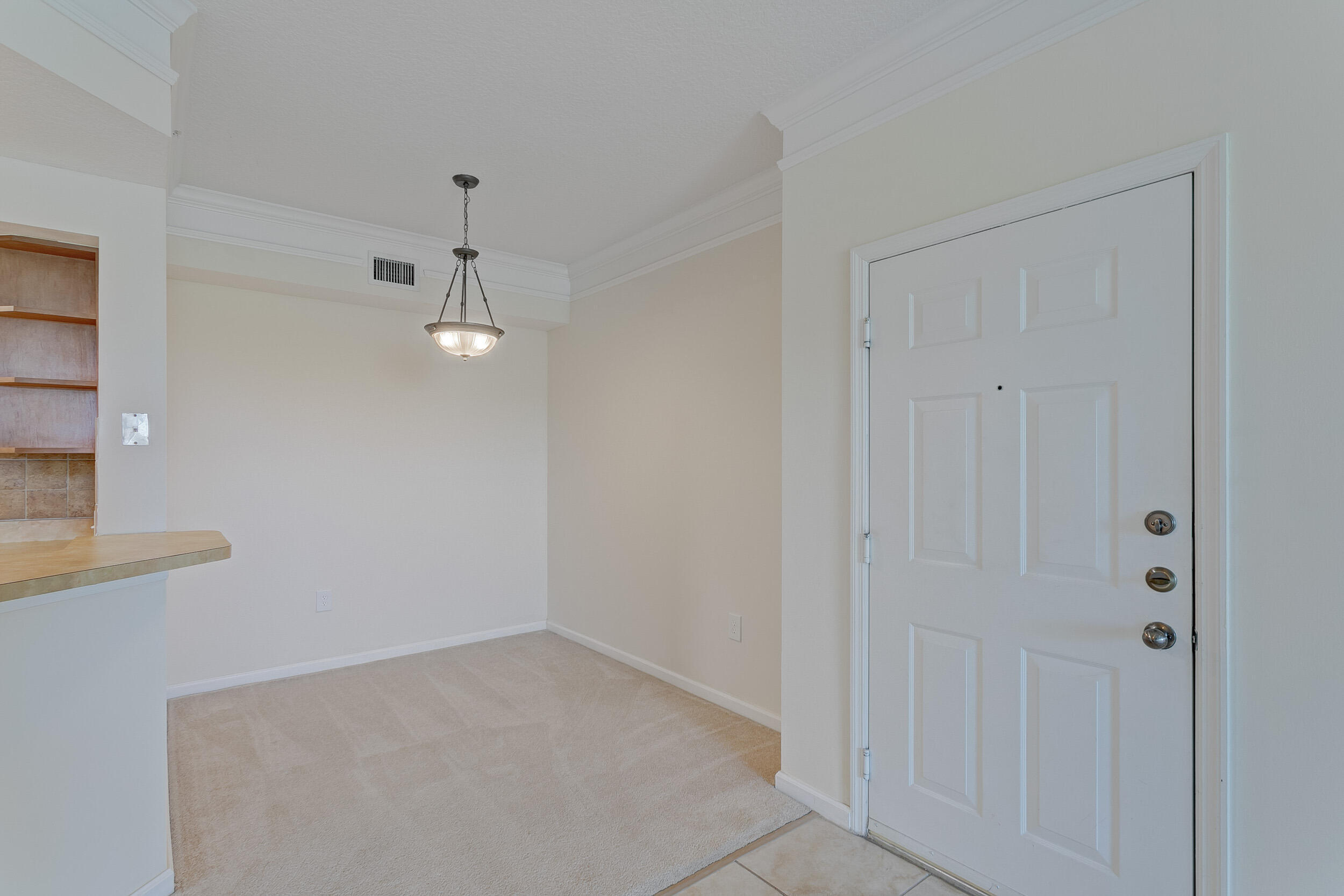 FIORE AT THE GARDENS CONDO - Residential Lease